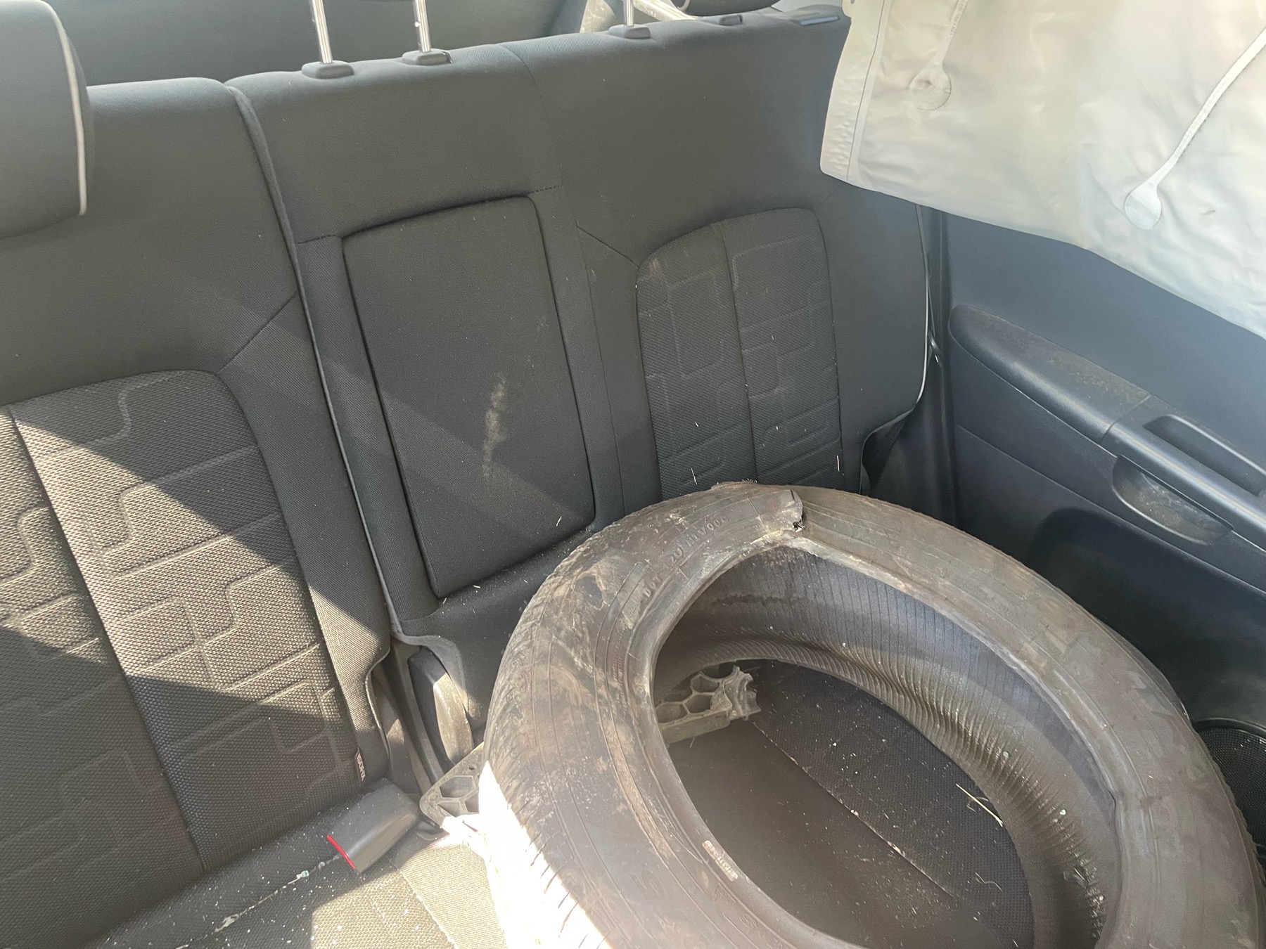 Image KIA VENGA