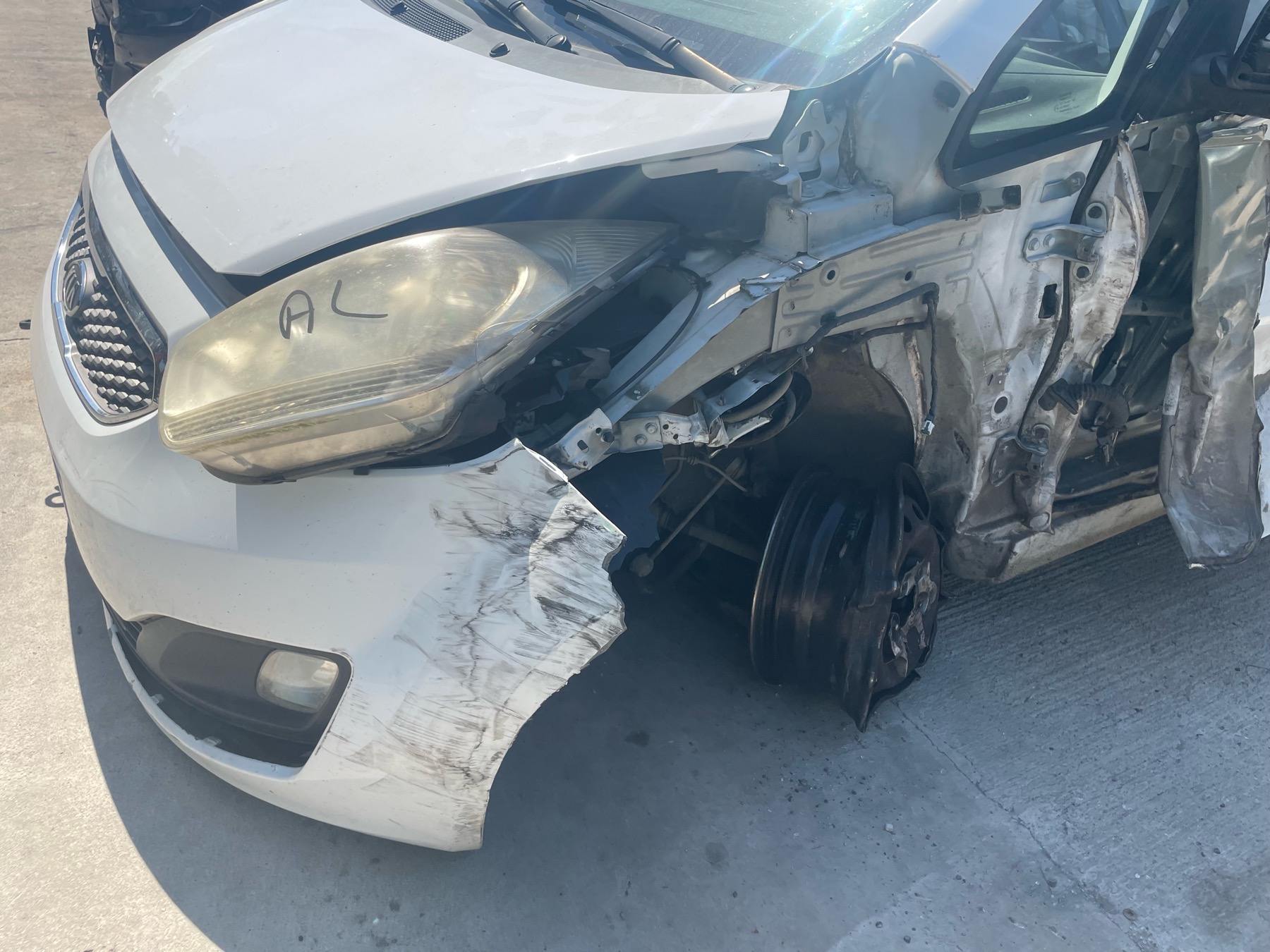 Image KIA VENGA