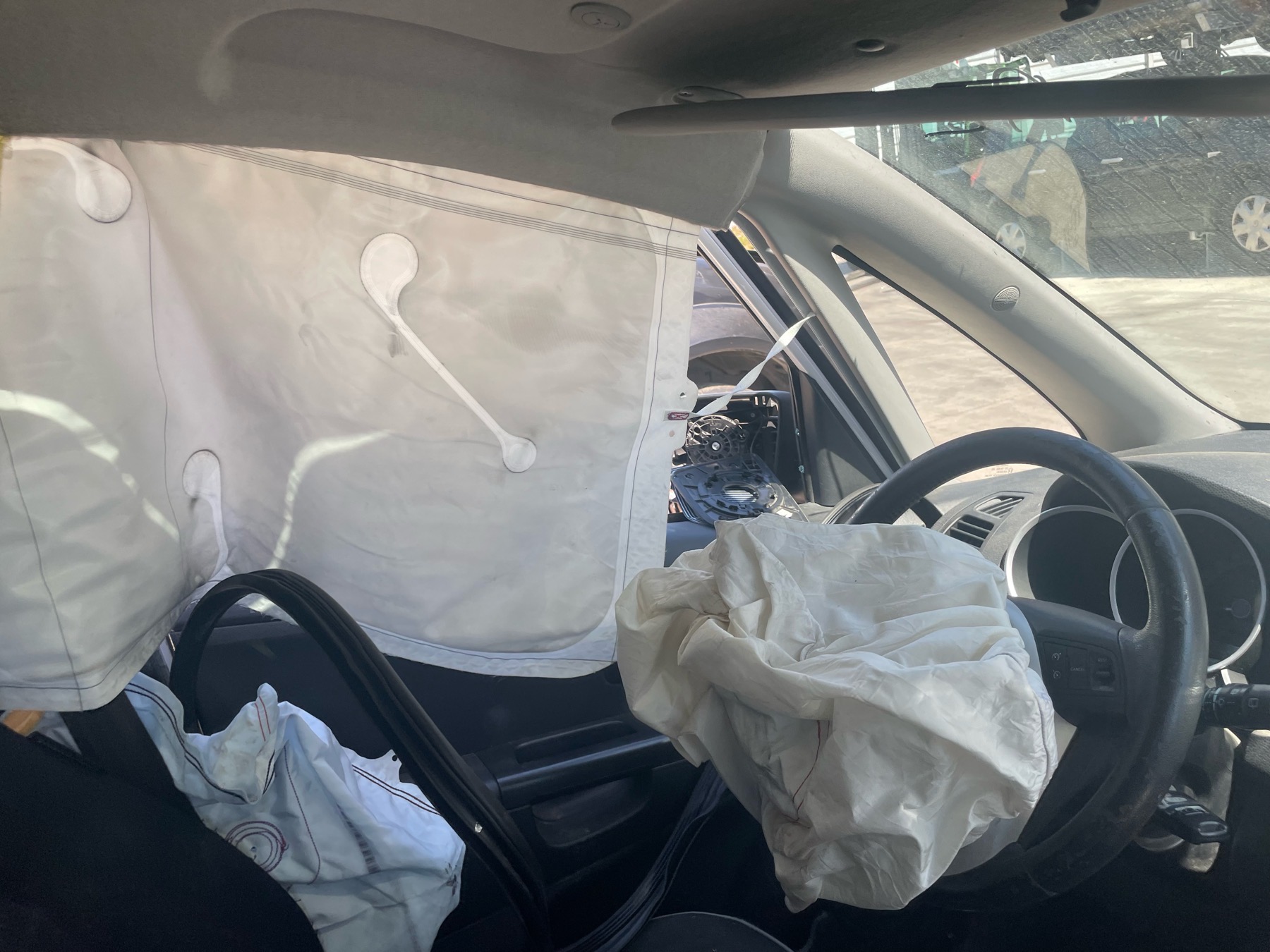 Image KIA VENGA