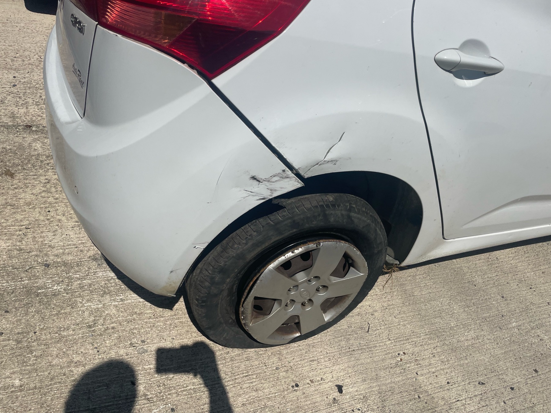 Image KIA VENGA
