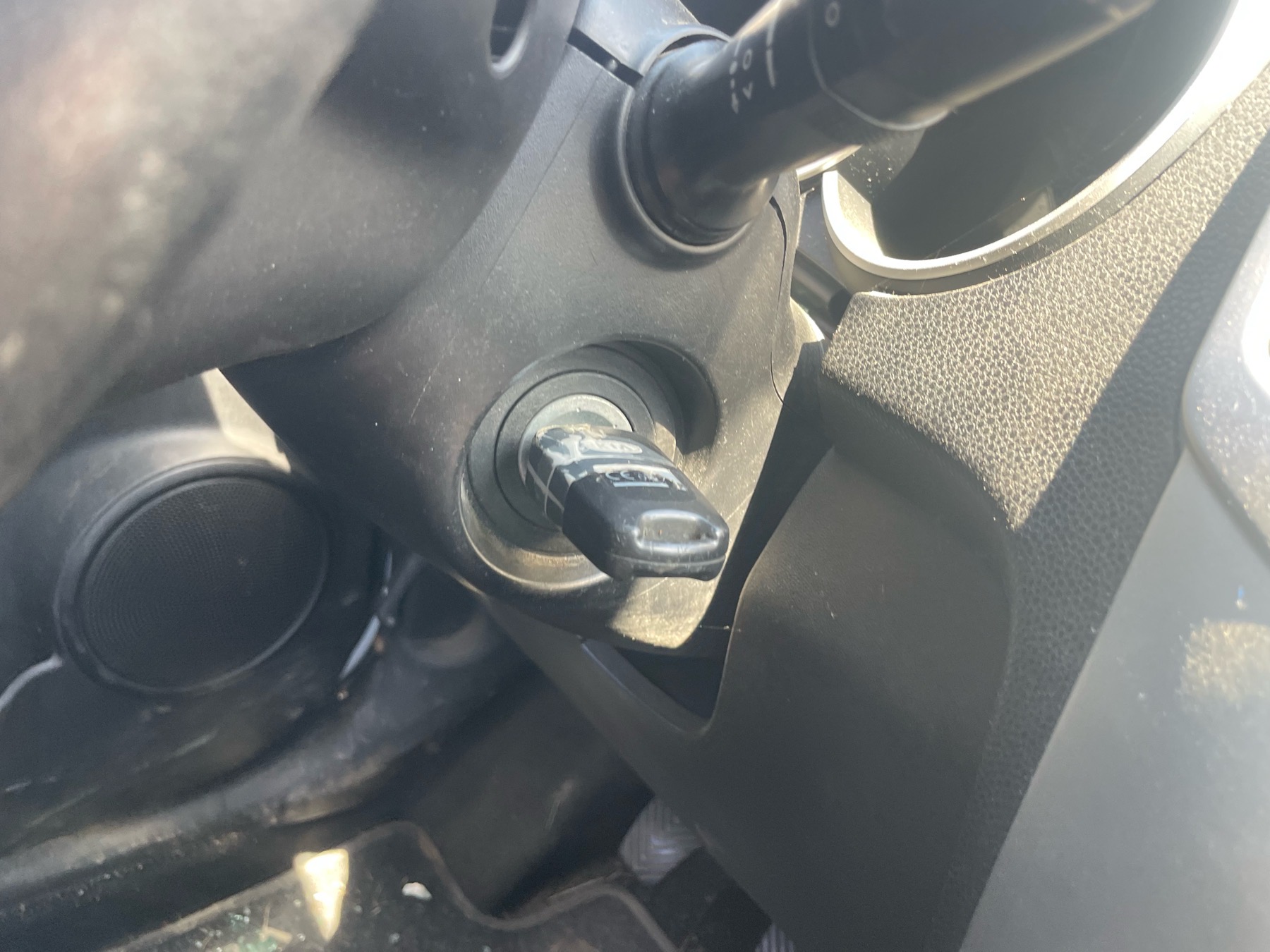 Image KIA VENGA