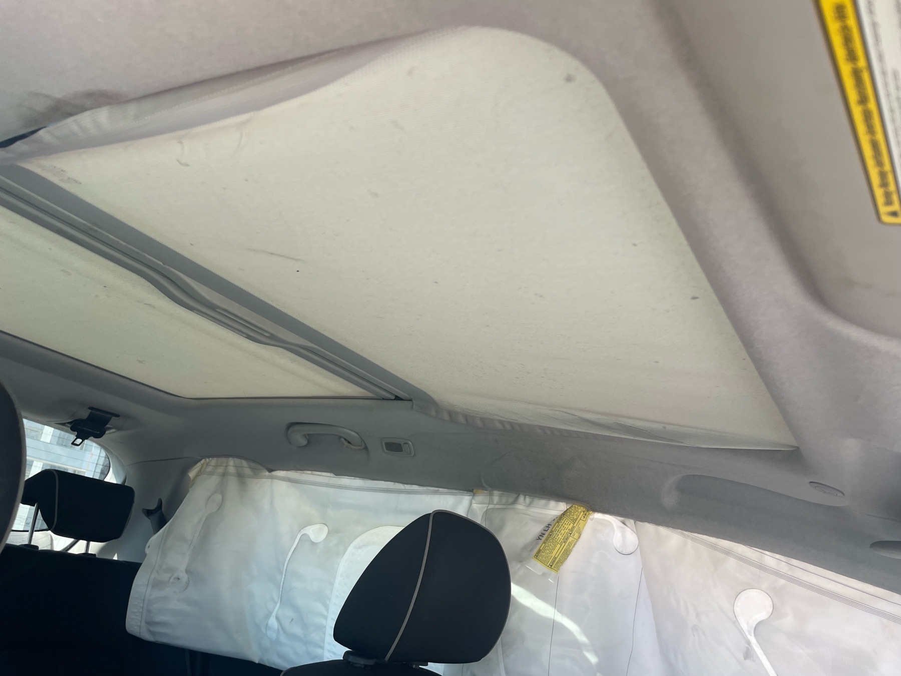 Image KIA VENGA