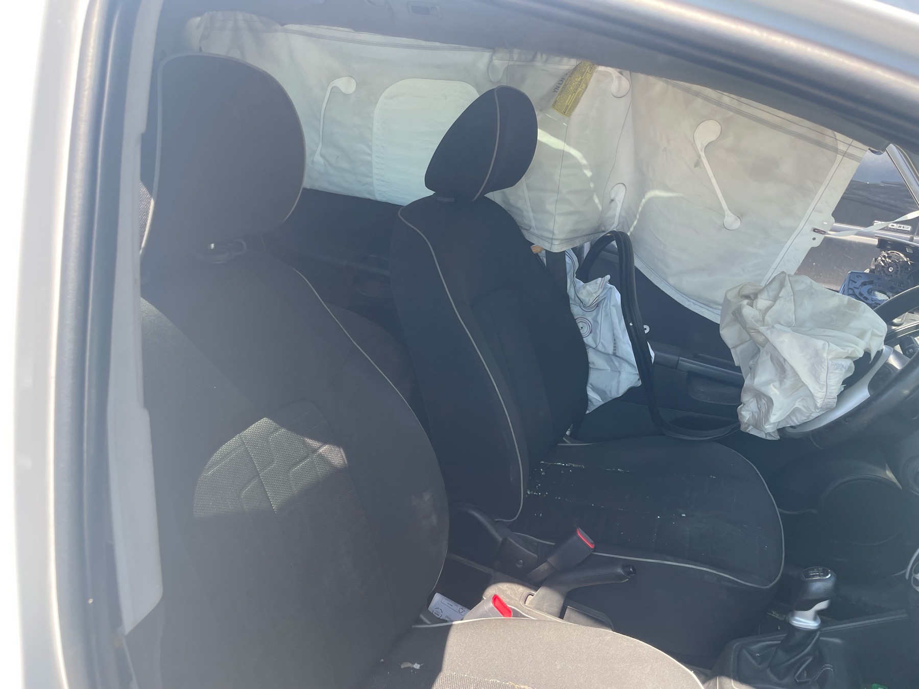 Image KIA VENGA
