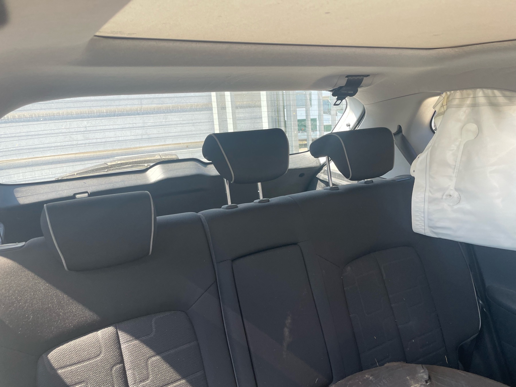 Image KIA VENGA