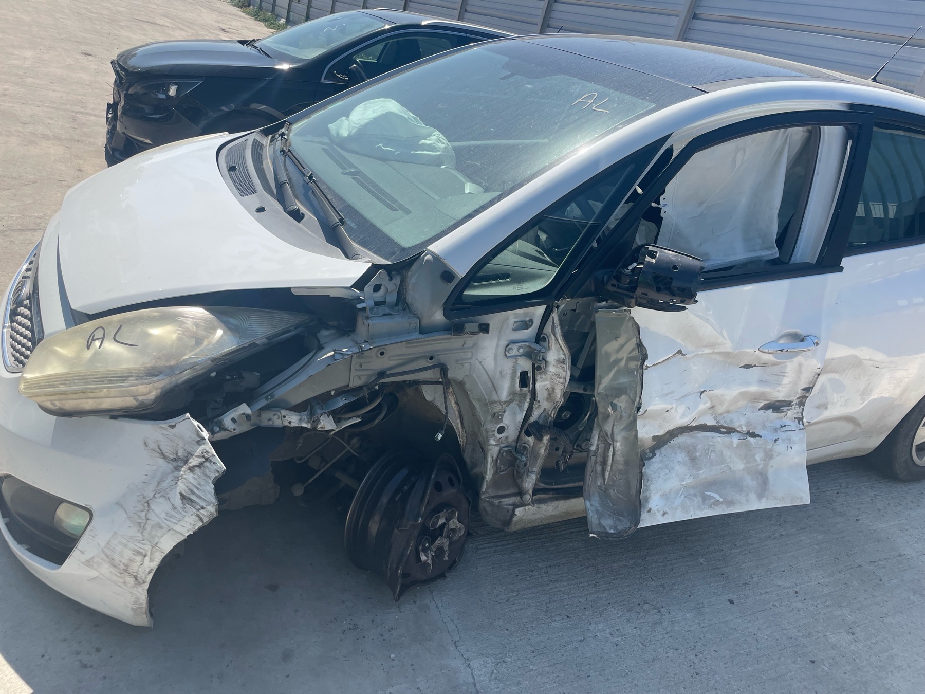 Image KIA VENGA