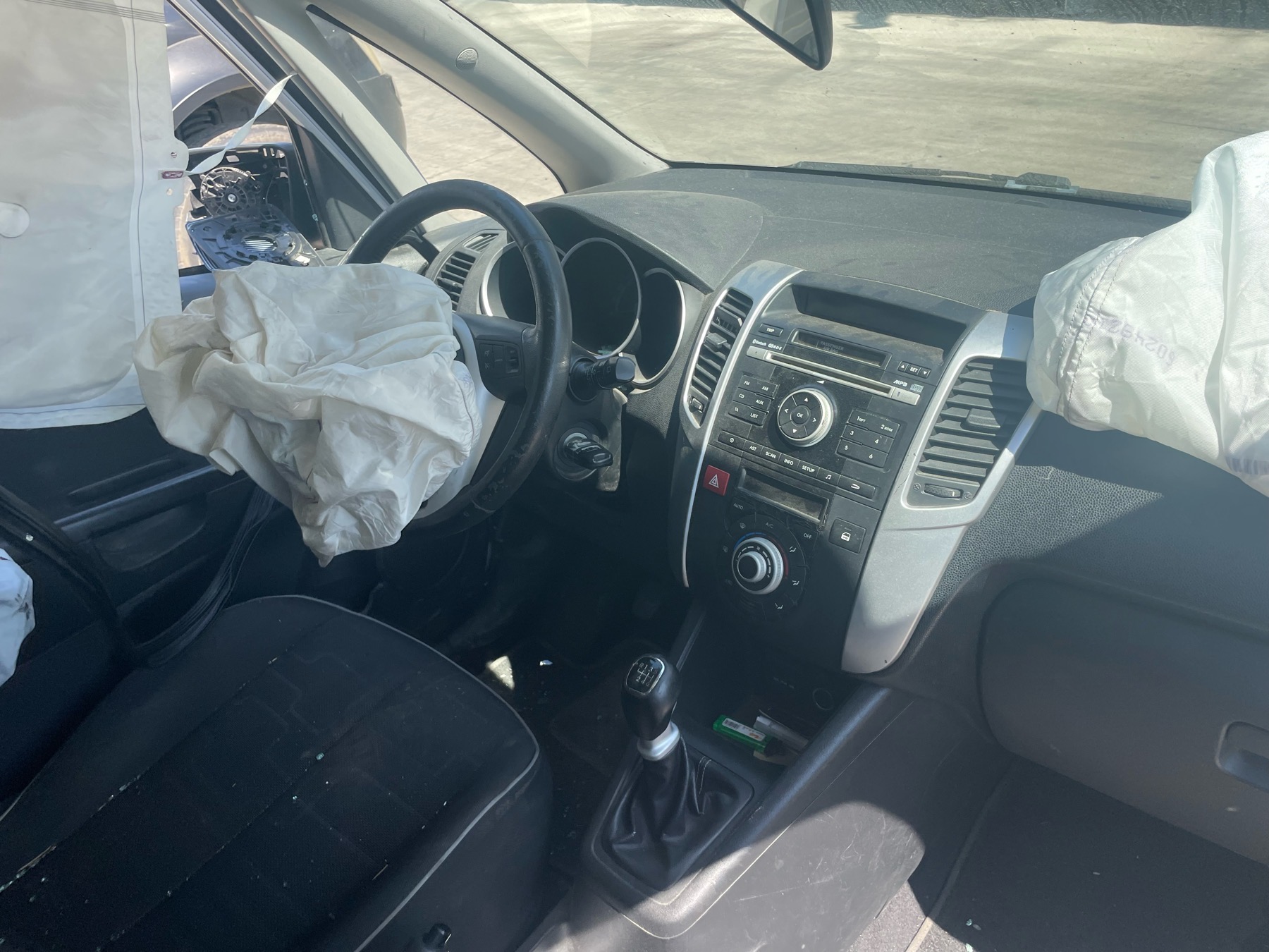 Image KIA VENGA