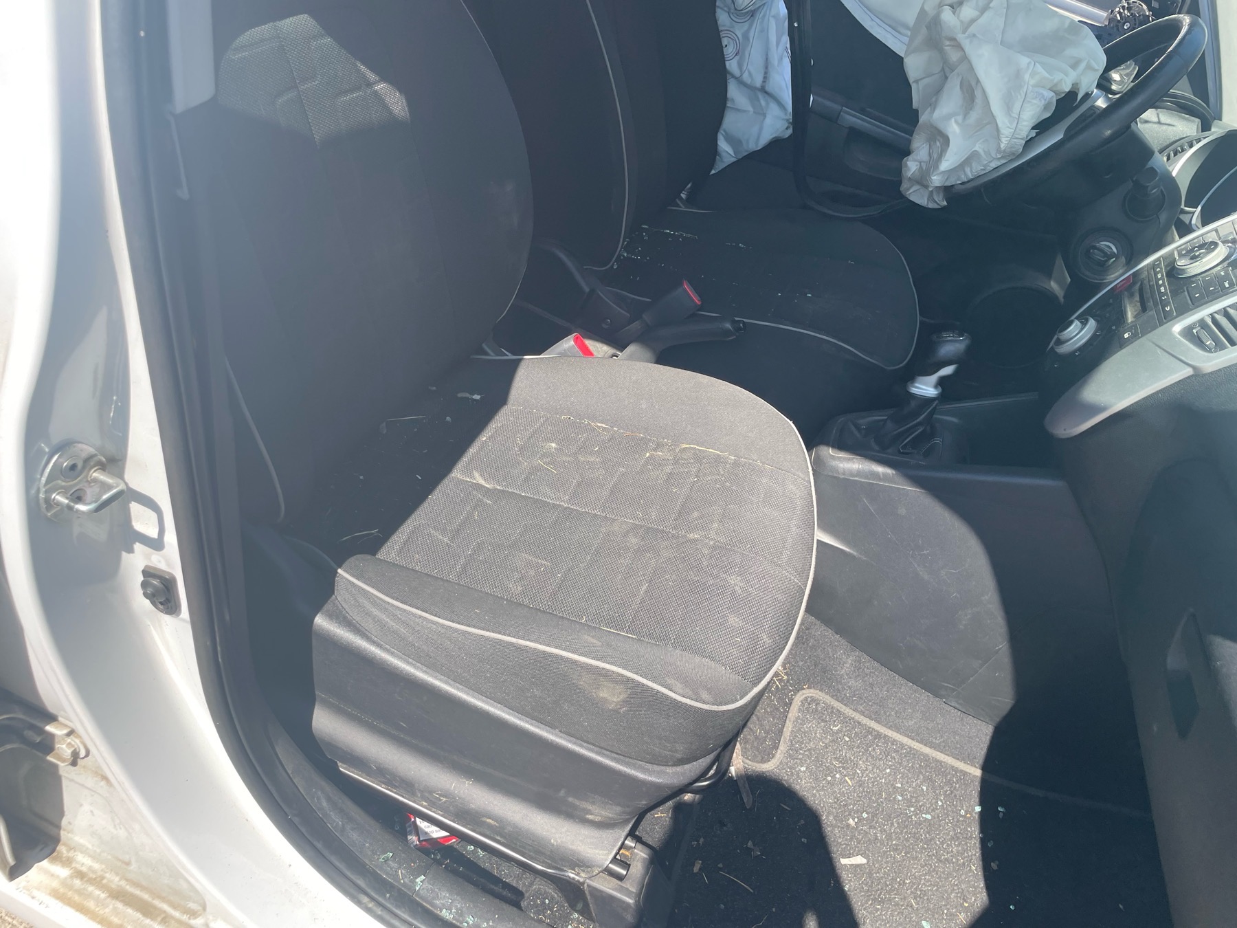 Image KIA VENGA