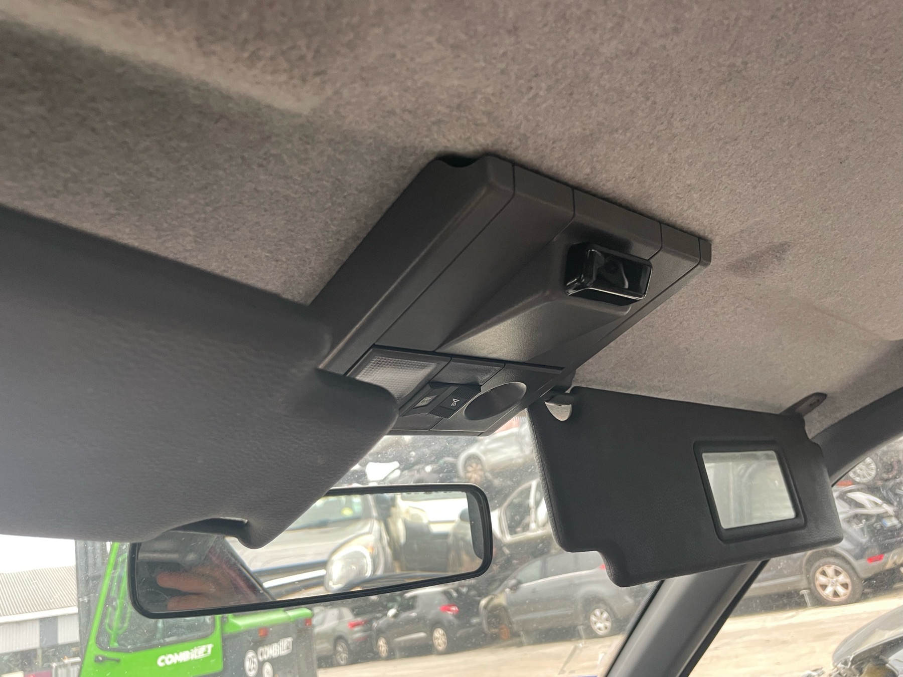 Image RENAULT CLIO 1
