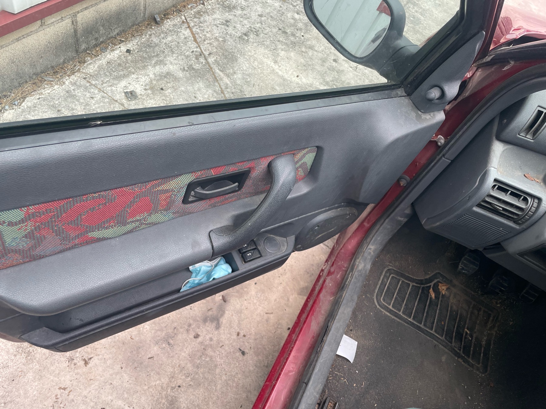 Image RENAULT CLIO 1