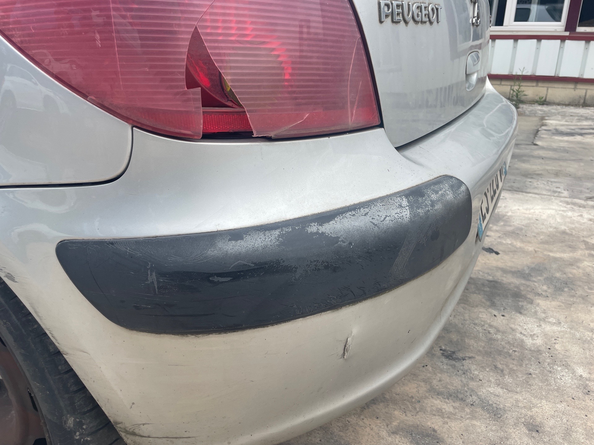 Image PEUGEOT 307