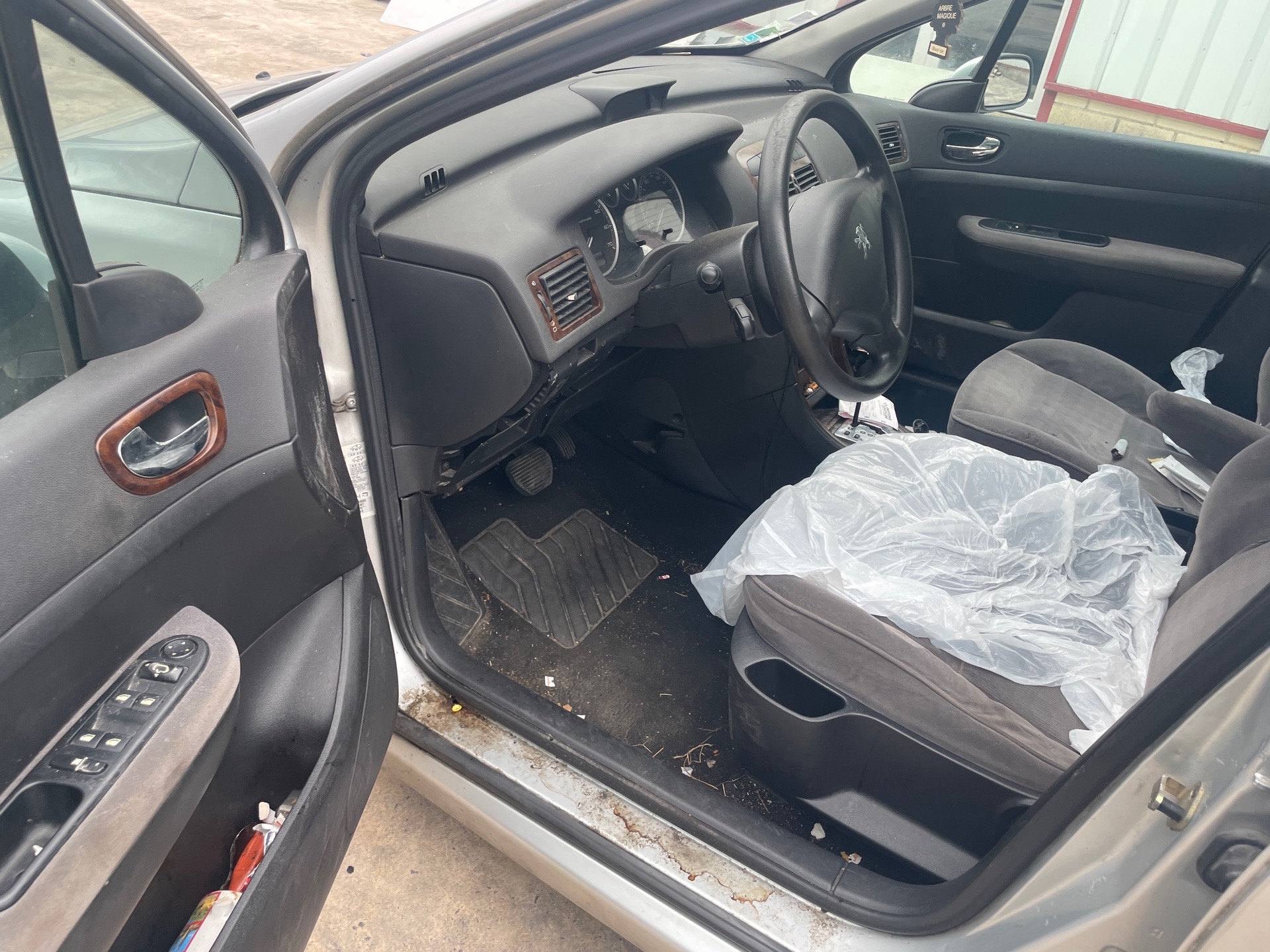 Image PEUGEOT 307