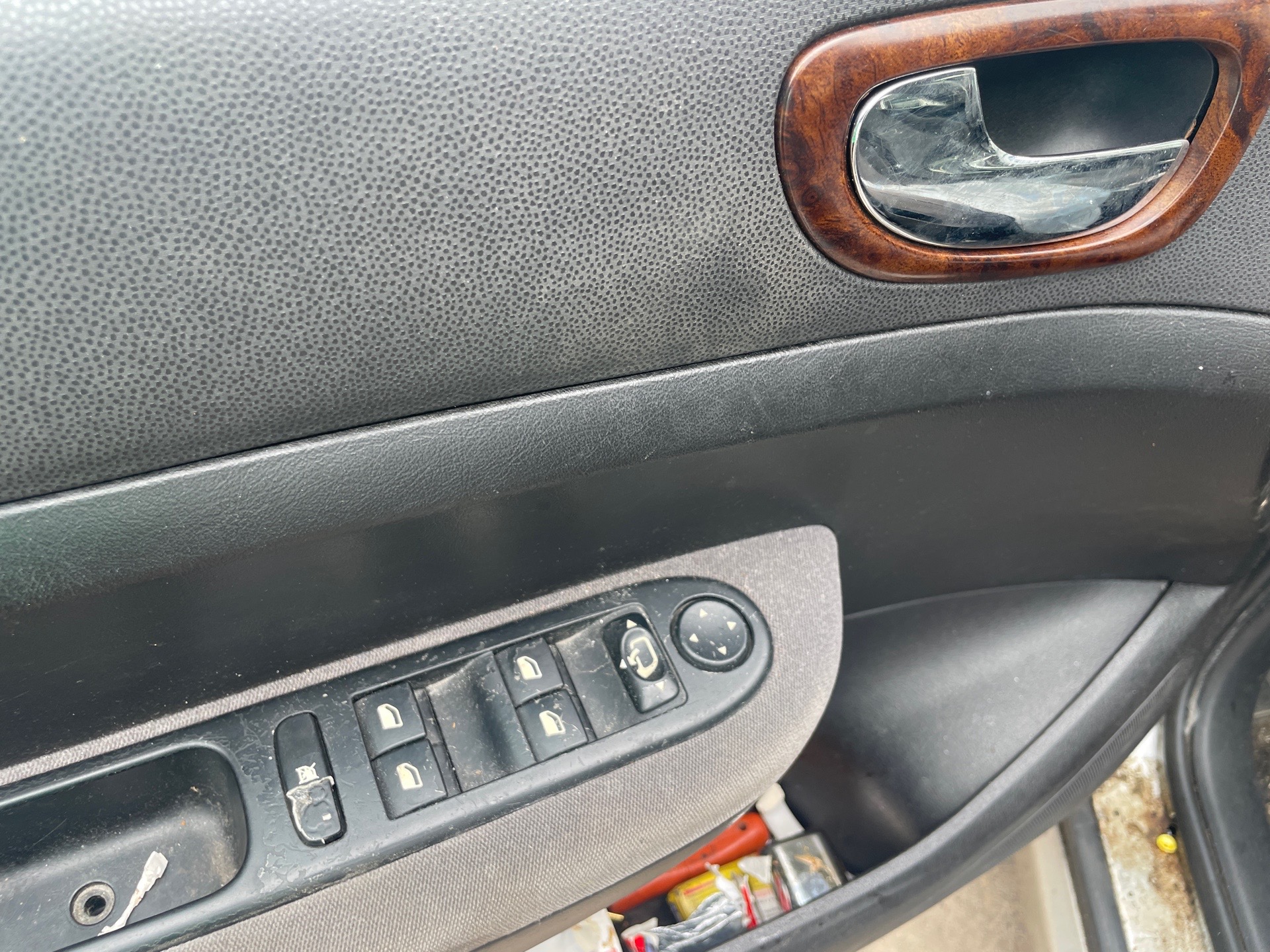 Image PEUGEOT 307