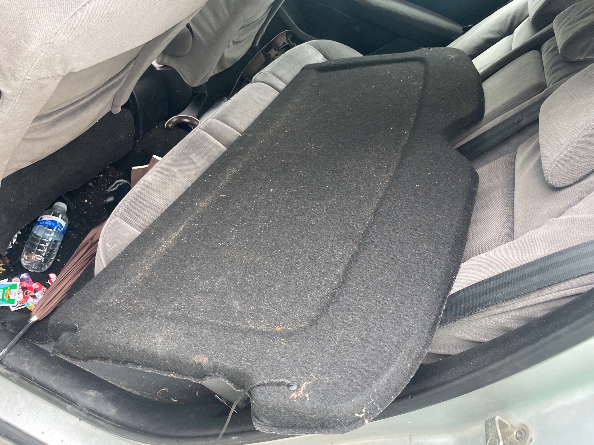 Image PEUGEOT 307