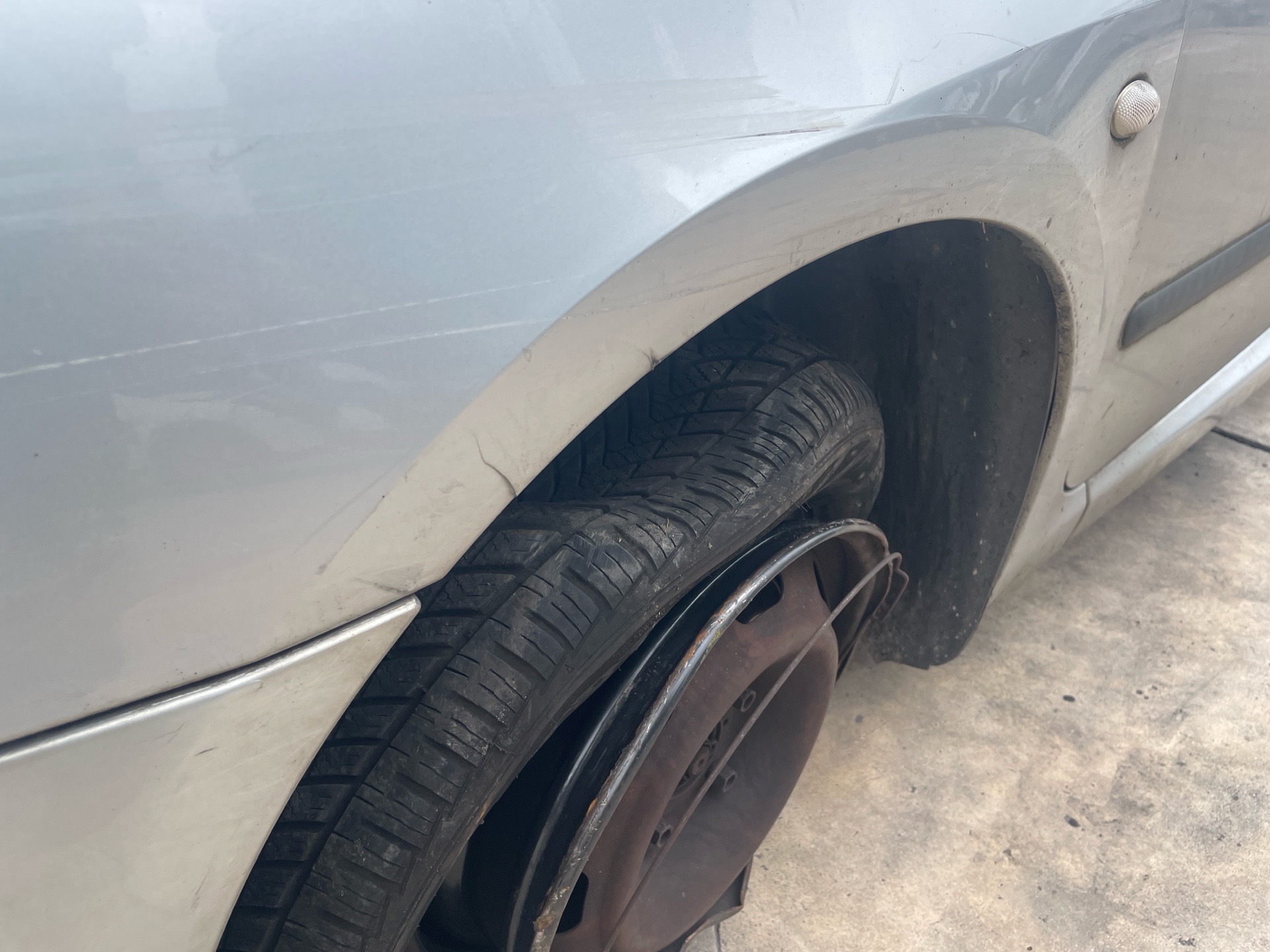 Image PEUGEOT 307