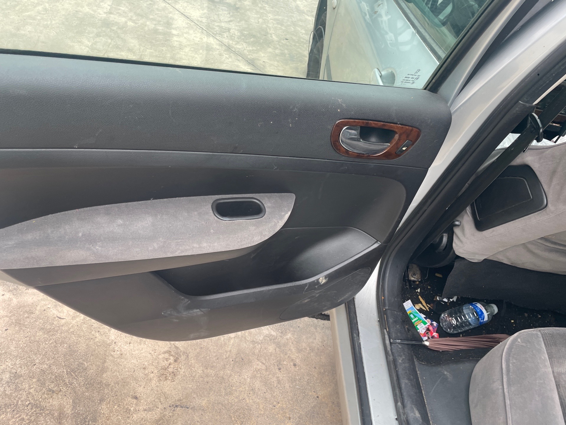 Image PEUGEOT 307