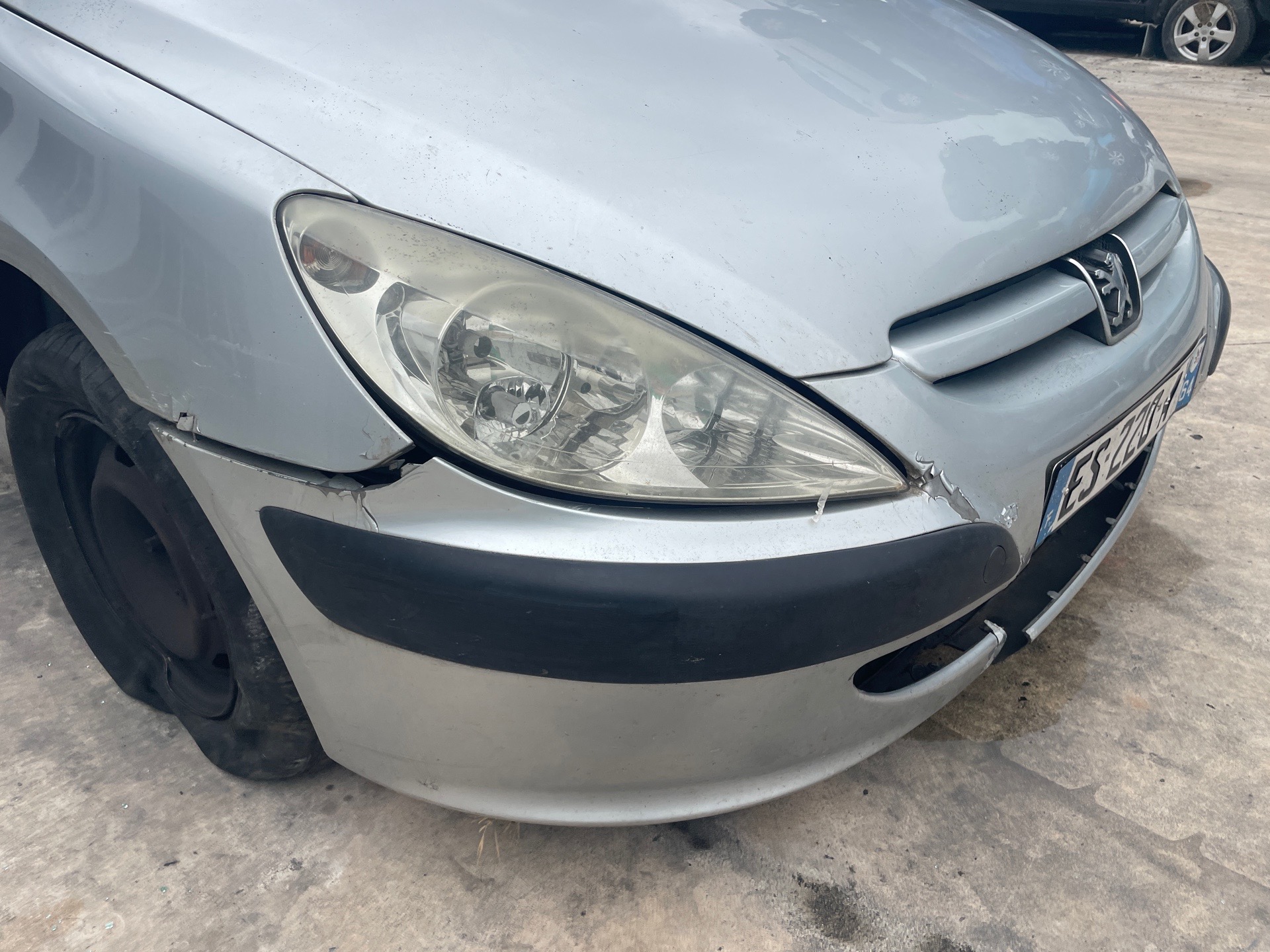 Image PEUGEOT 307