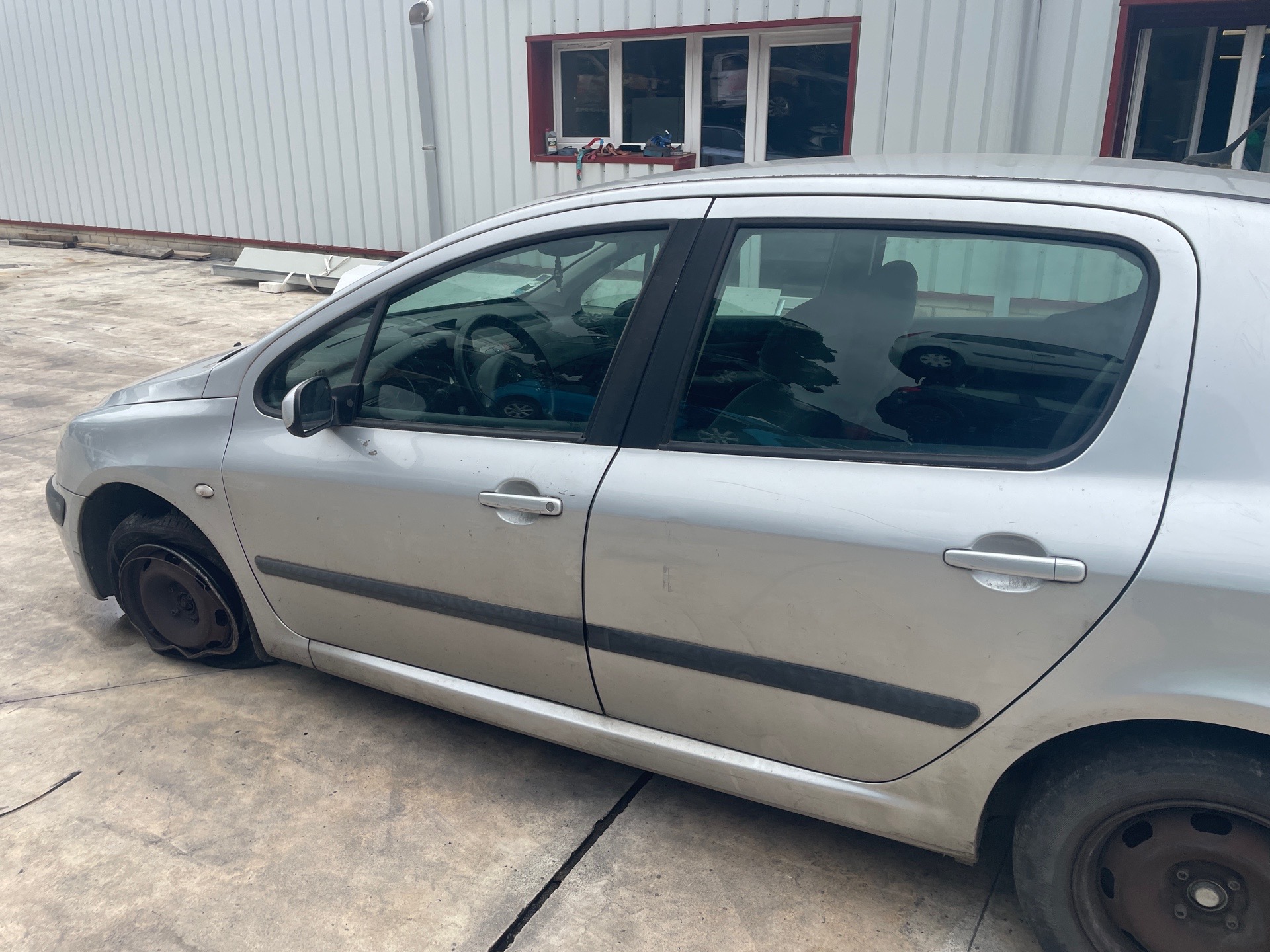 Image PEUGEOT 307