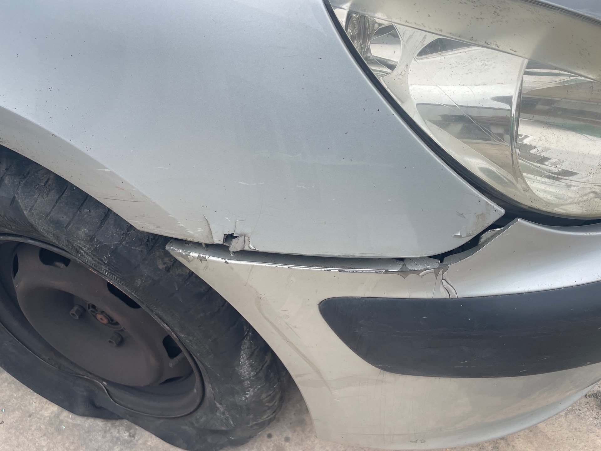 Image PEUGEOT 307