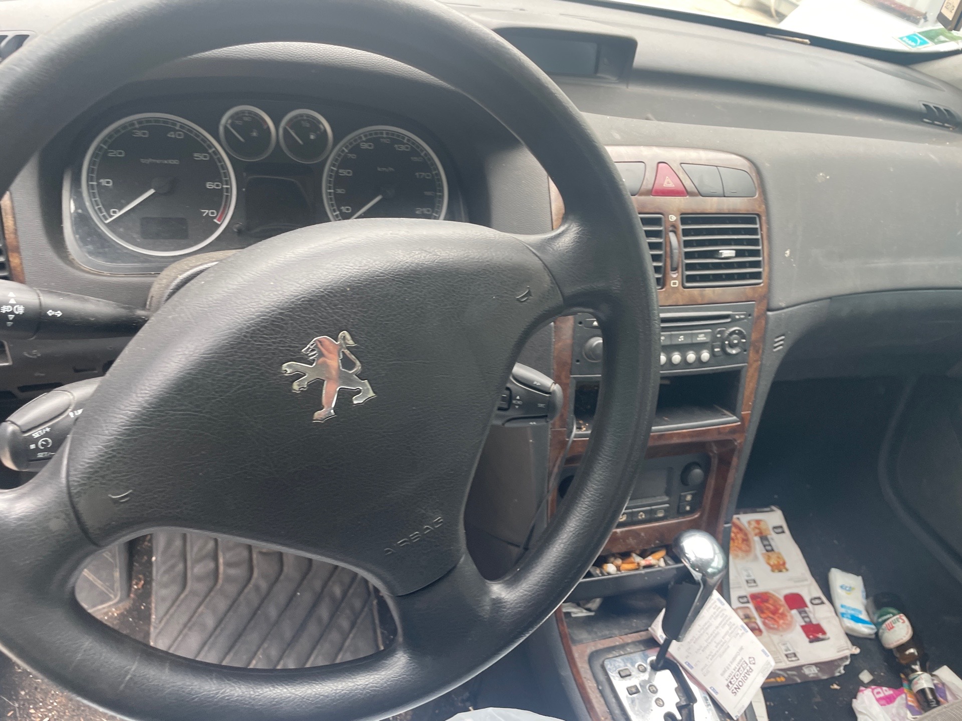 Image PEUGEOT 307