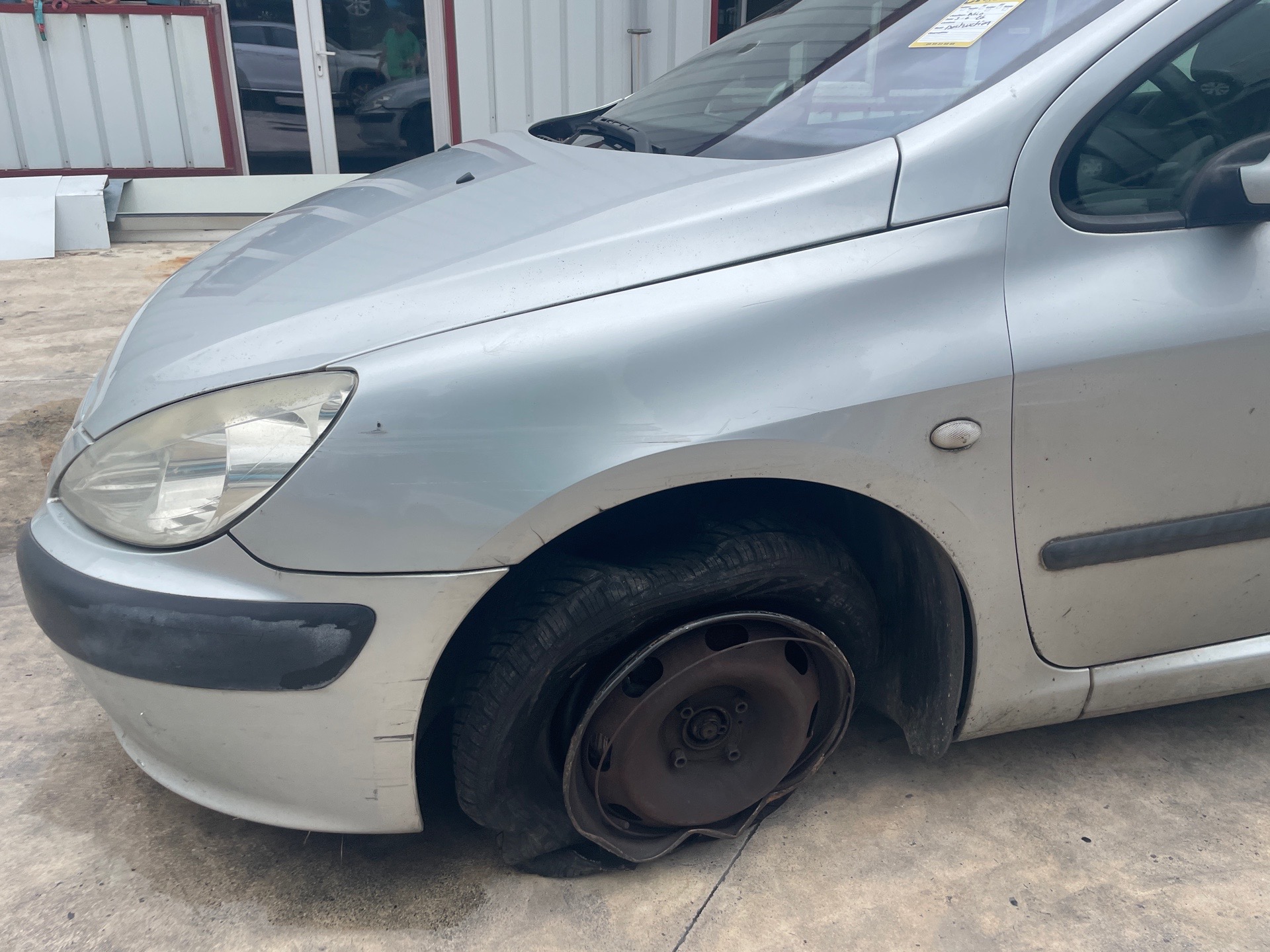 Image PEUGEOT 307