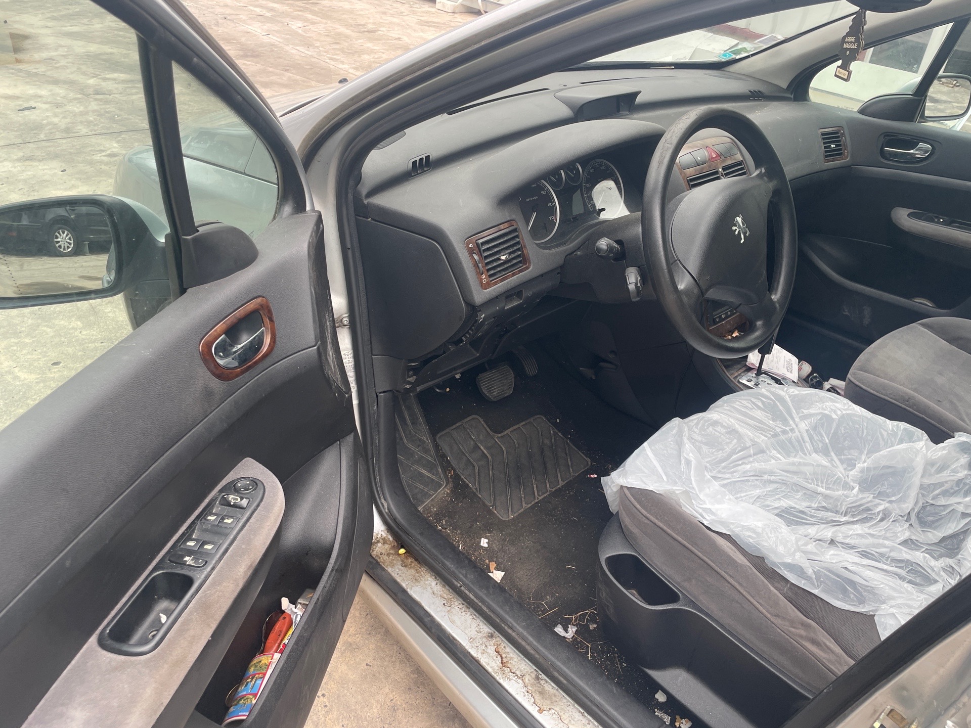 Image PEUGEOT 307