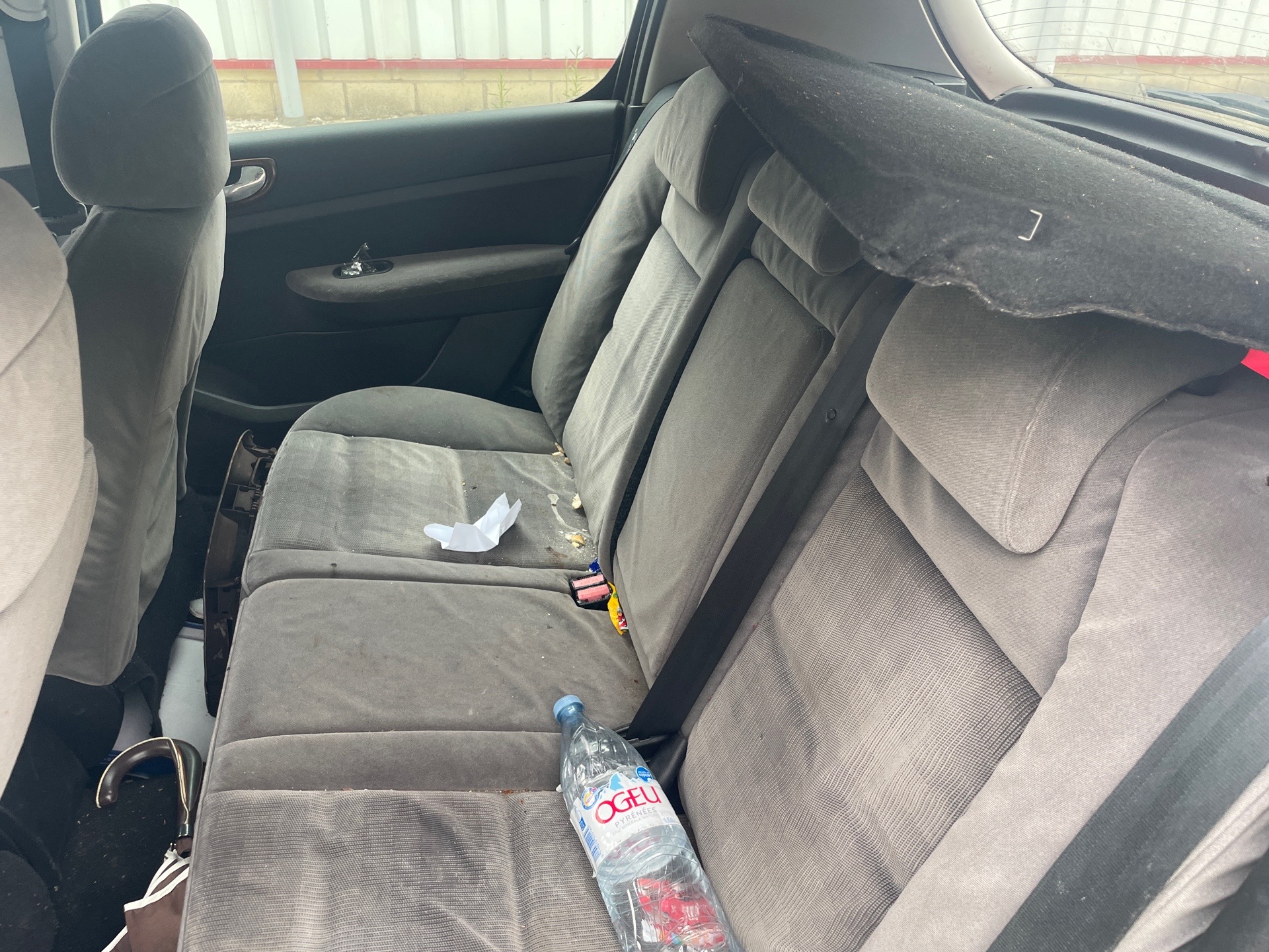 Image PEUGEOT 307