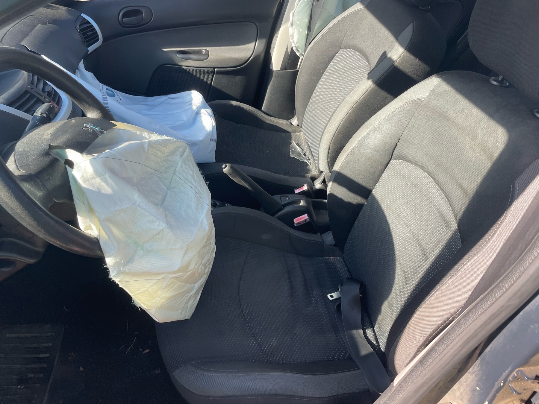 Image PEUGEOT 206+
