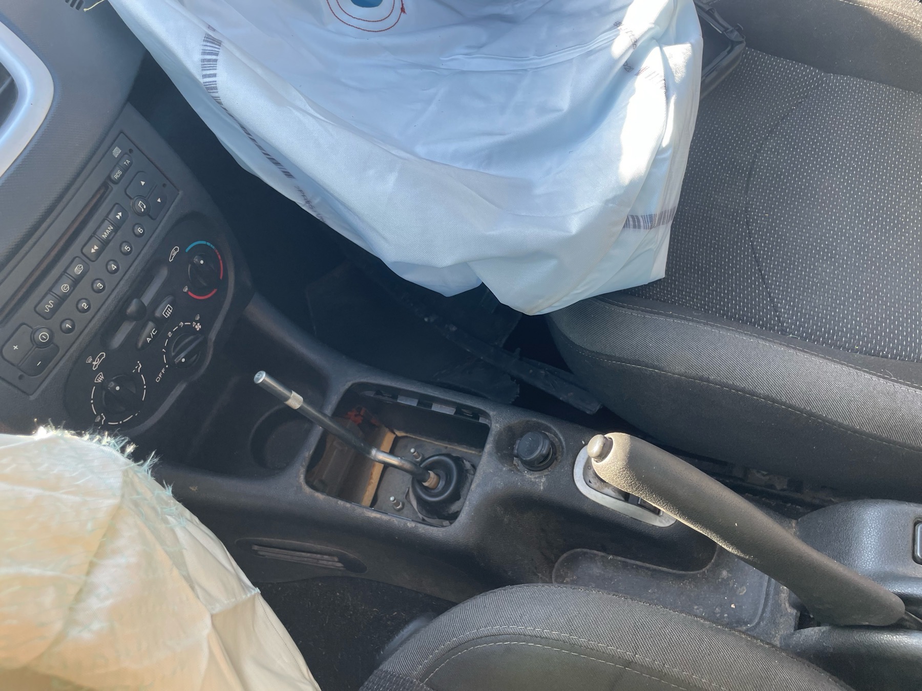 Image PEUGEOT 206+