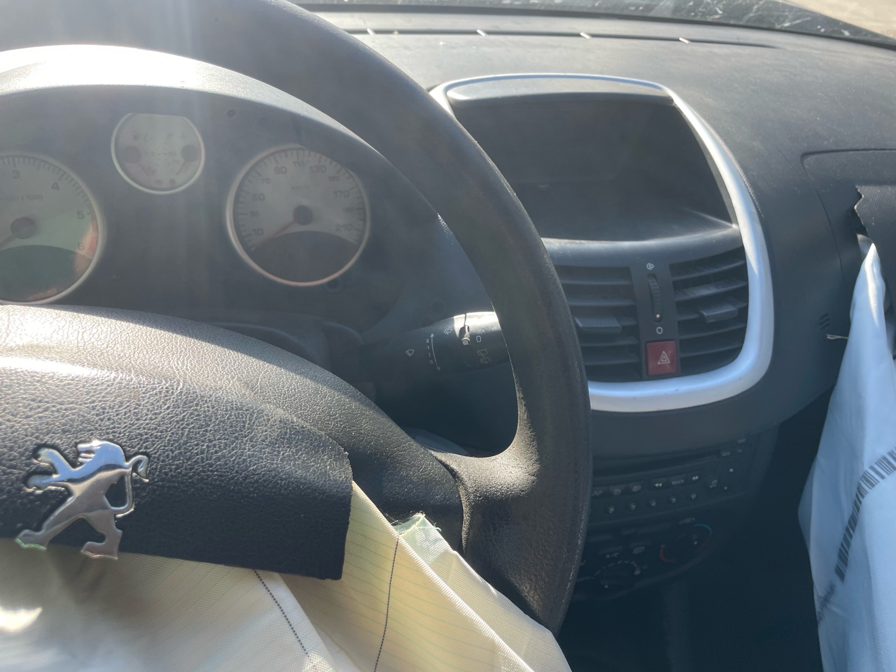 Image PEUGEOT 206+