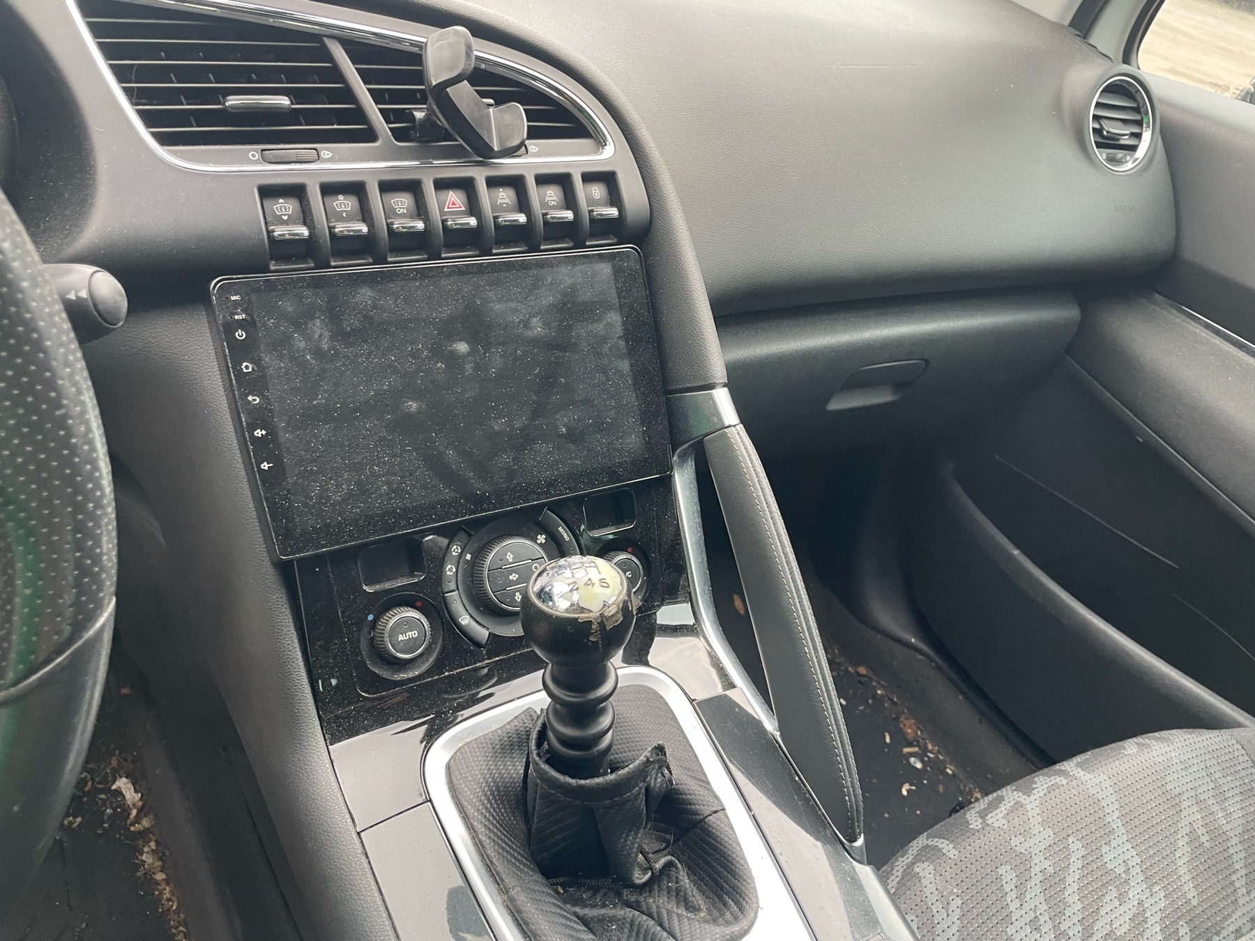 Image PEUGEOT 3008 1