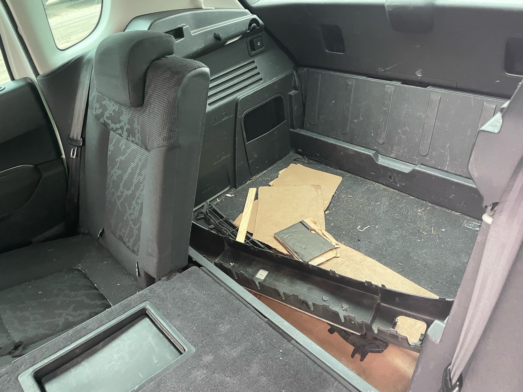 Image PEUGEOT 3008 1