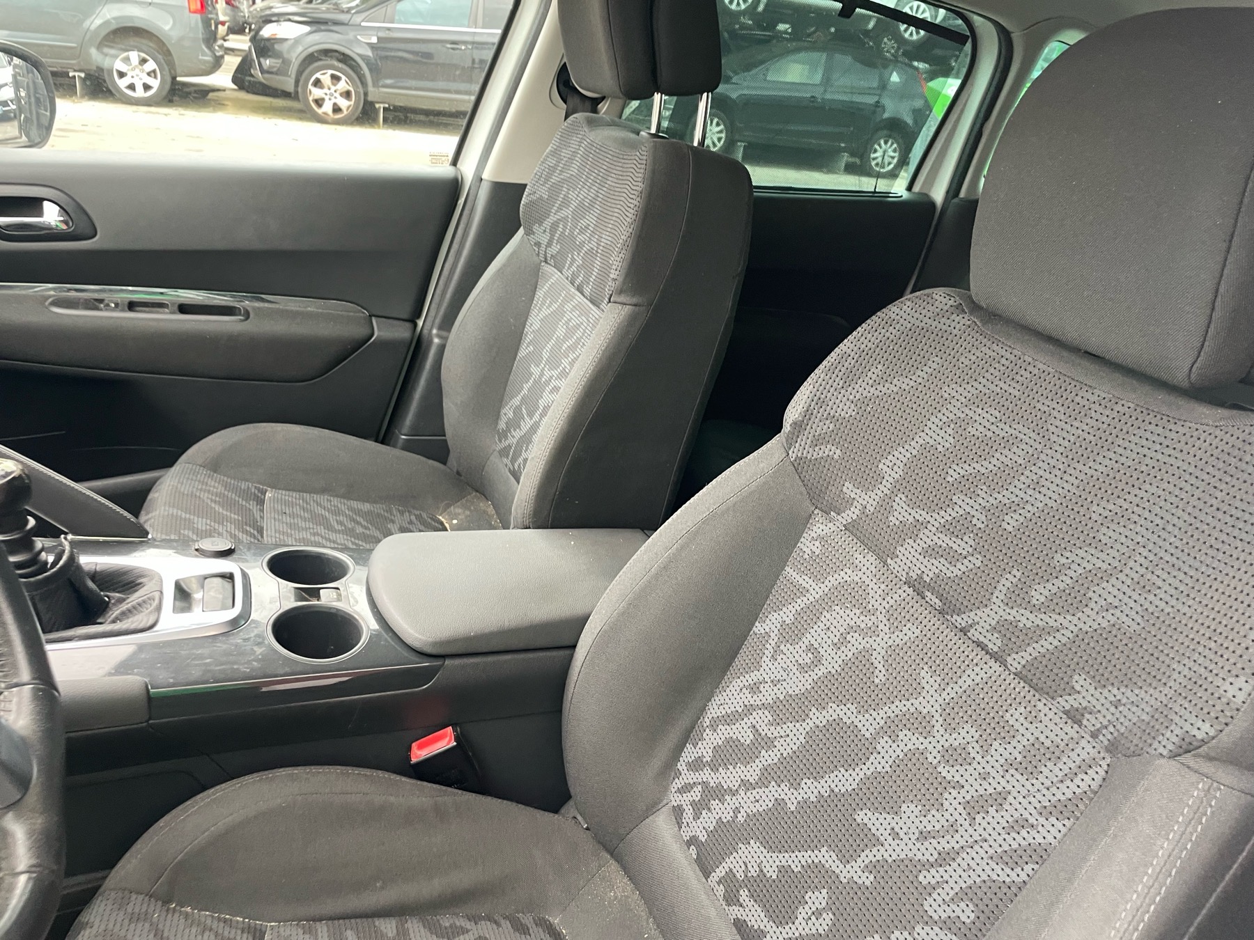 Image PEUGEOT 3008 1