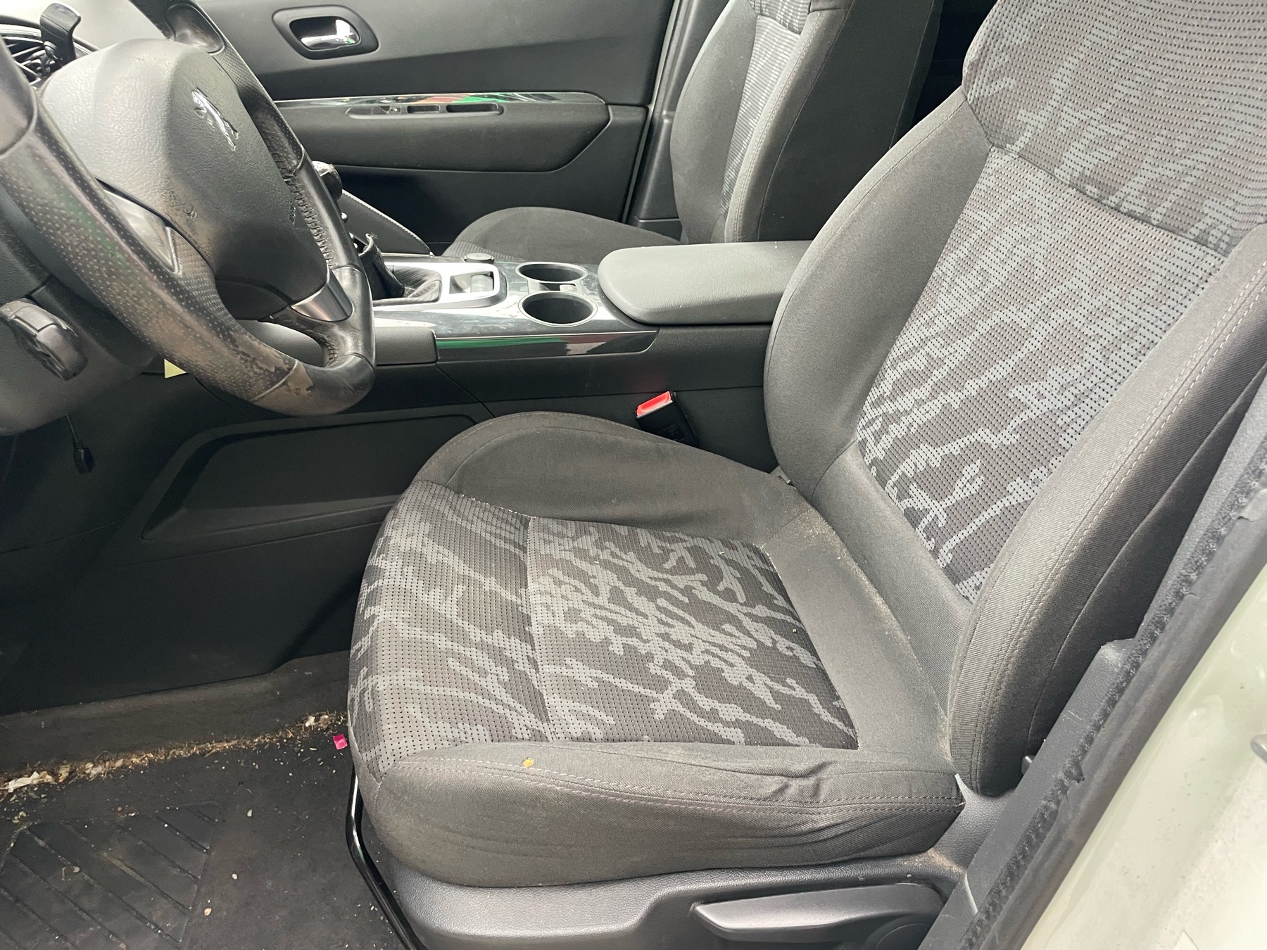 Image PEUGEOT 3008 1