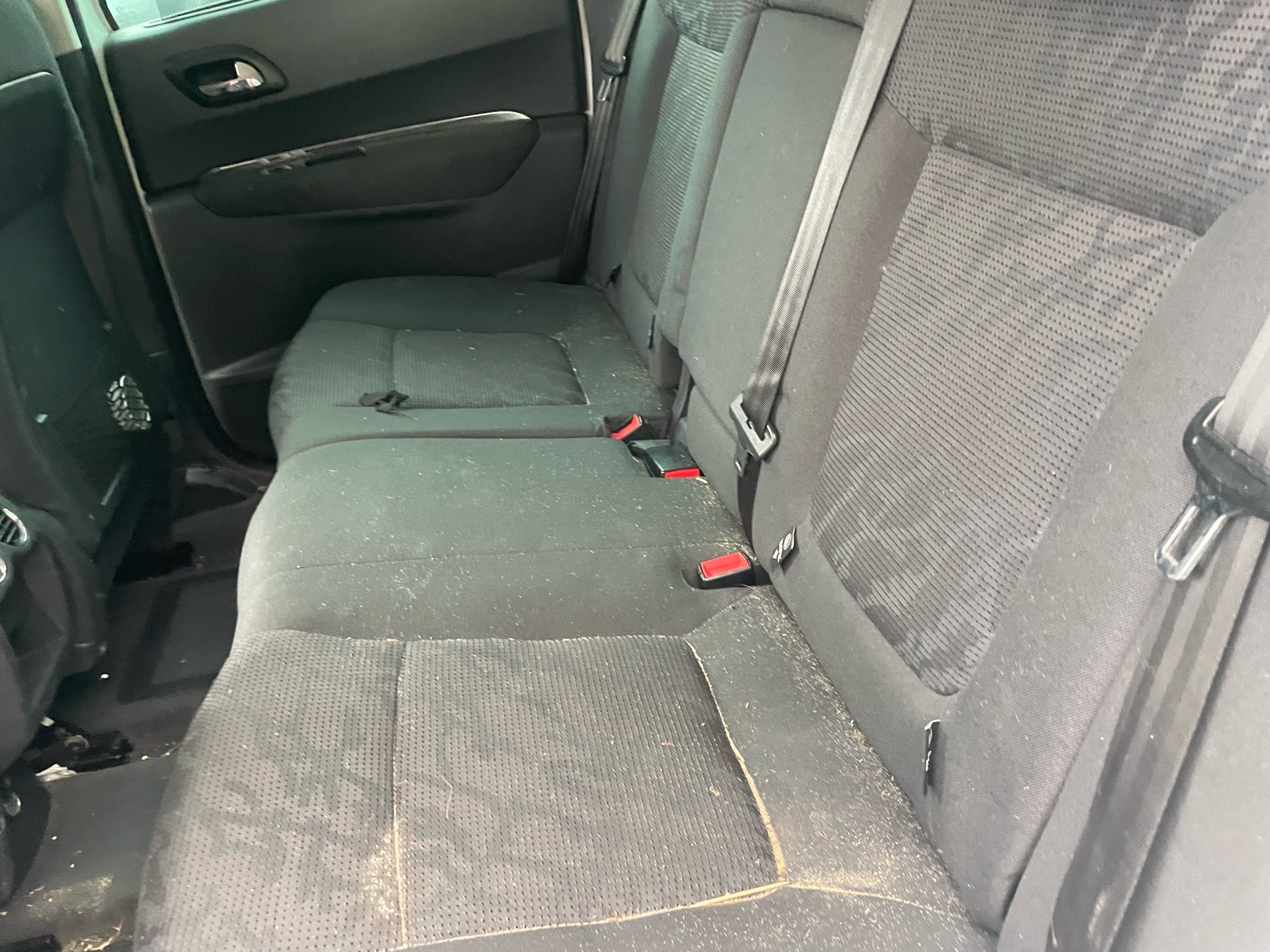 Image PEUGEOT 3008 1