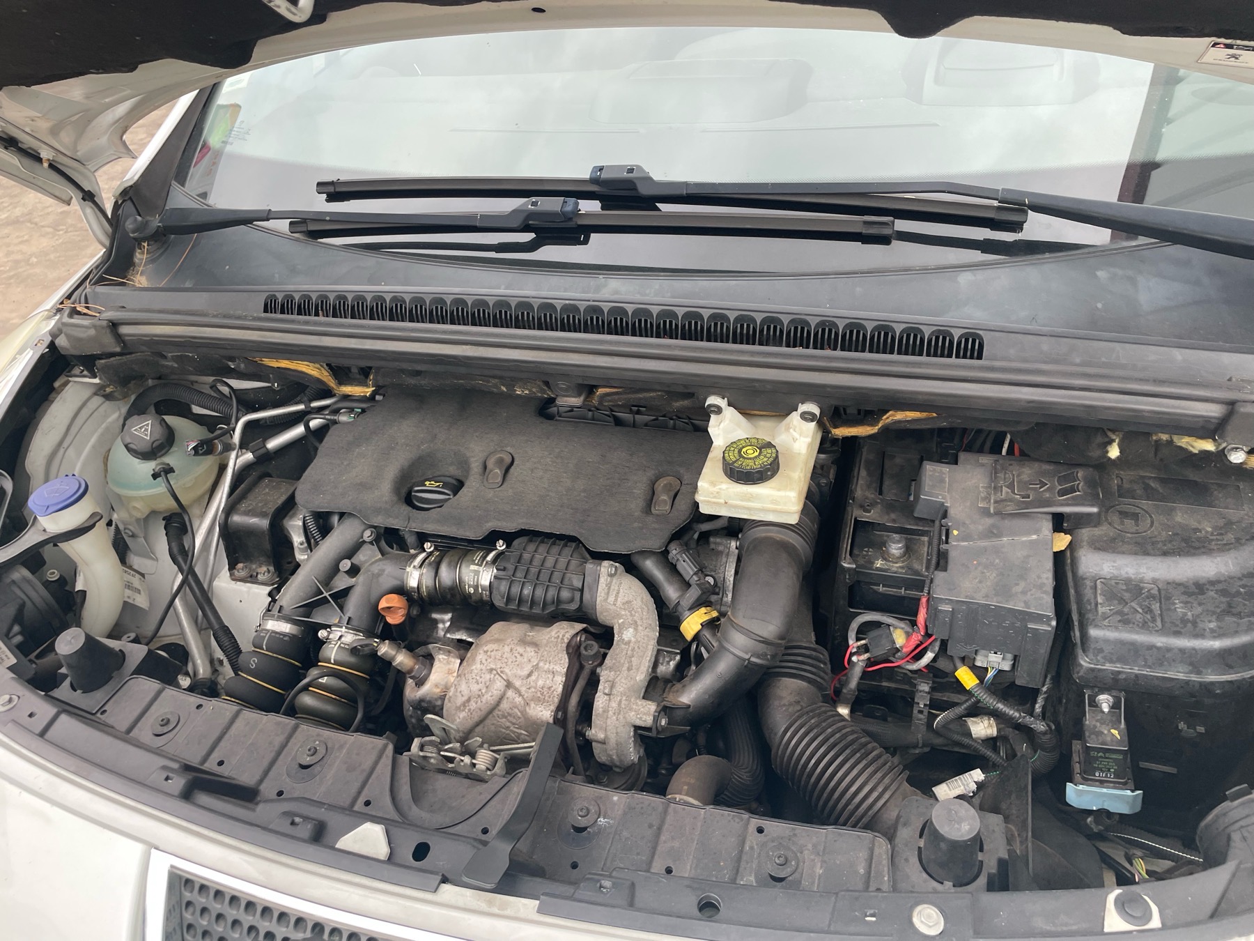 Image PEUGEOT 3008 1