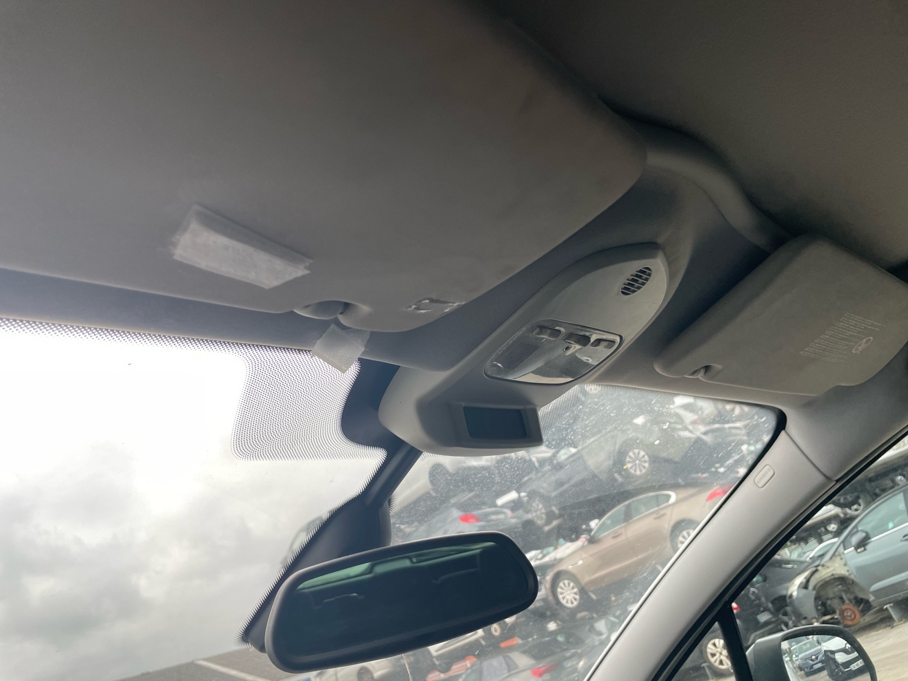 Image PEUGEOT 3008 1