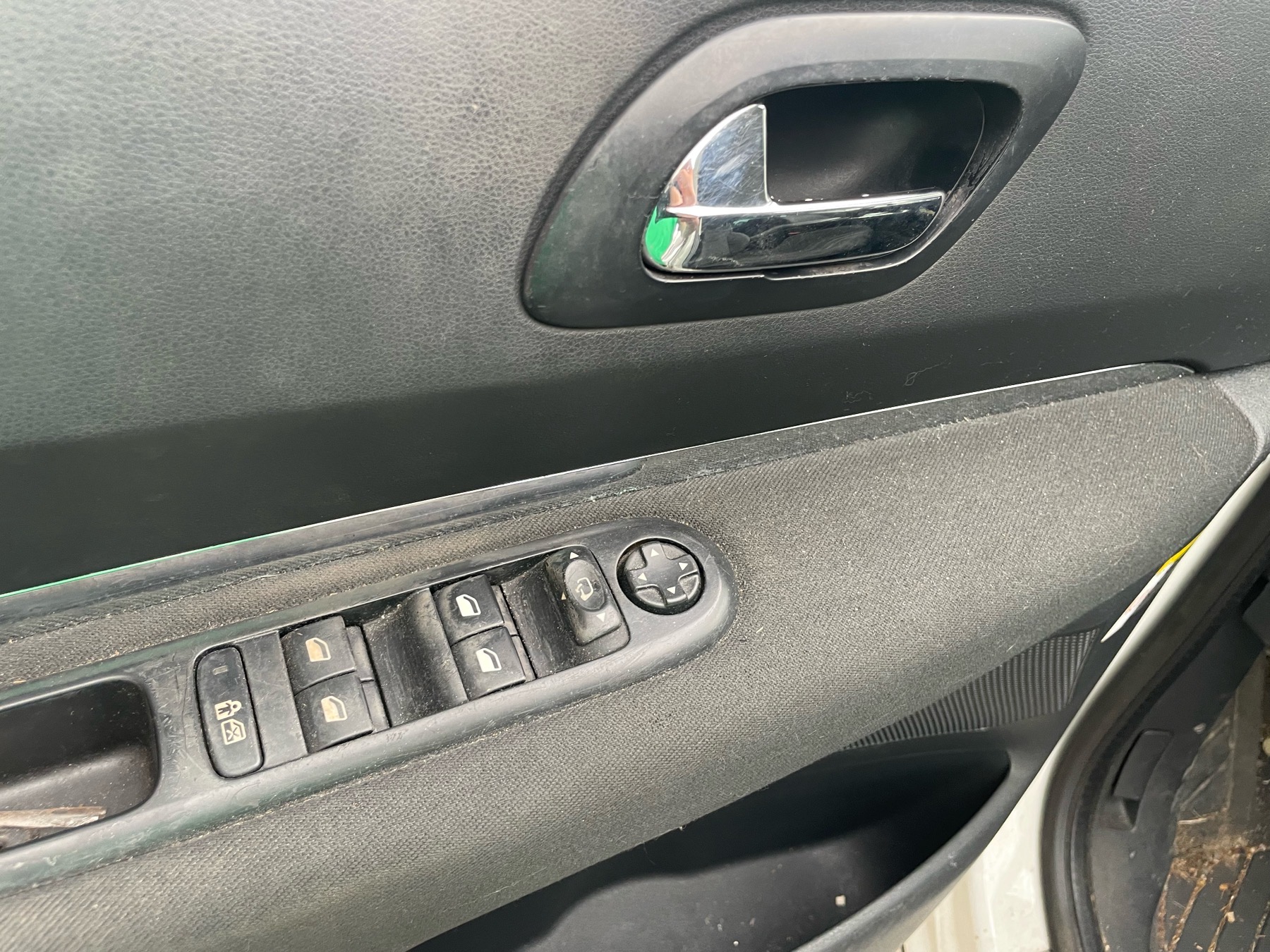 Image PEUGEOT 3008 1