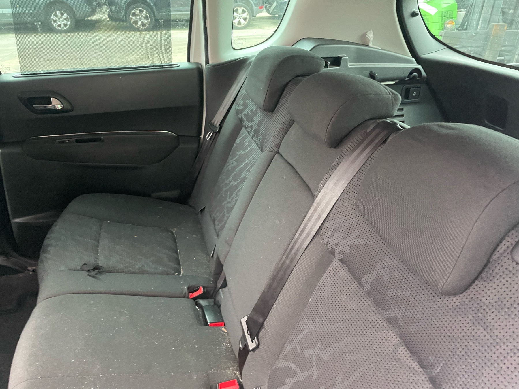 Image PEUGEOT 3008 1
