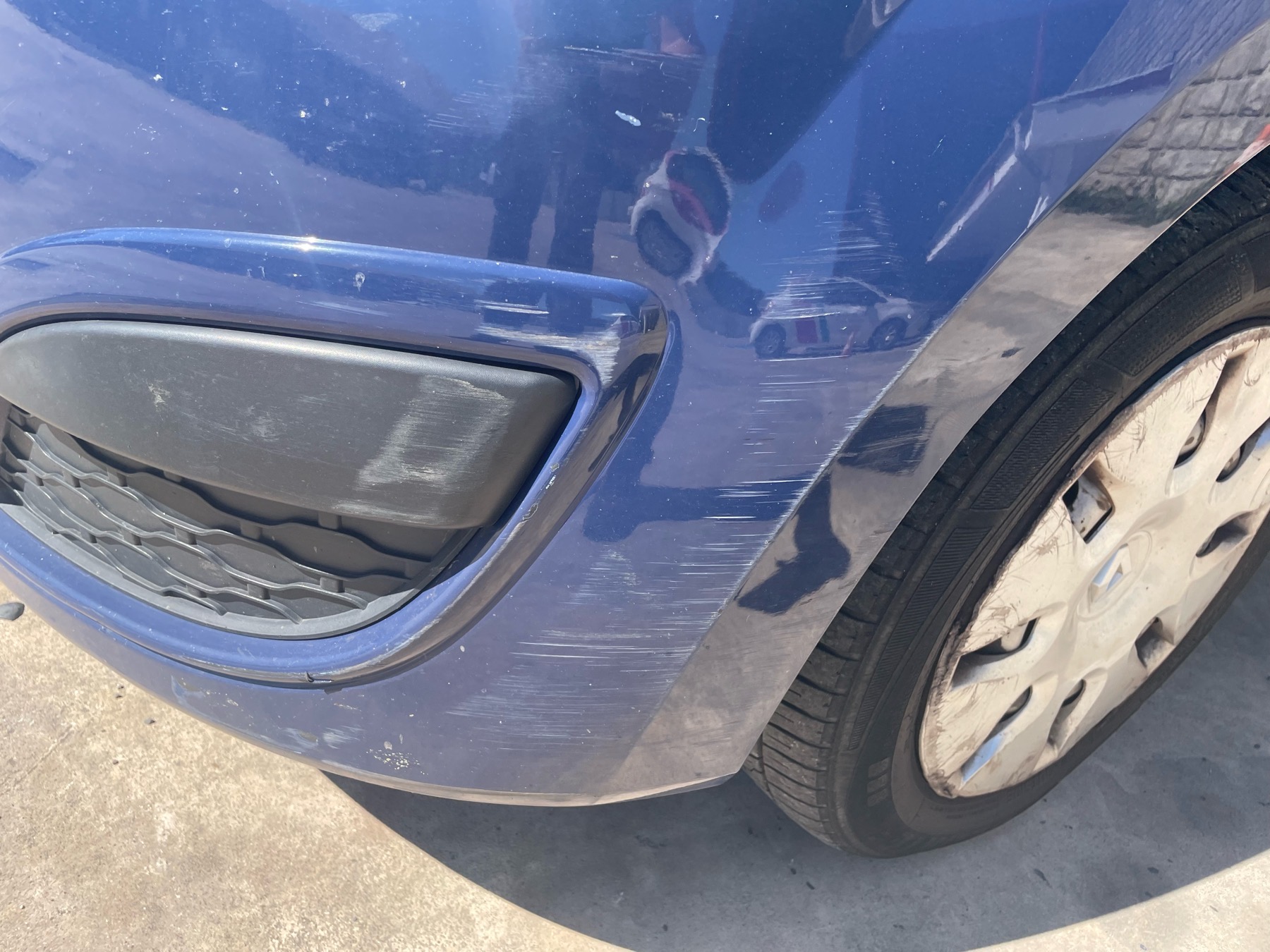 Image RENAULT TWINGO 2