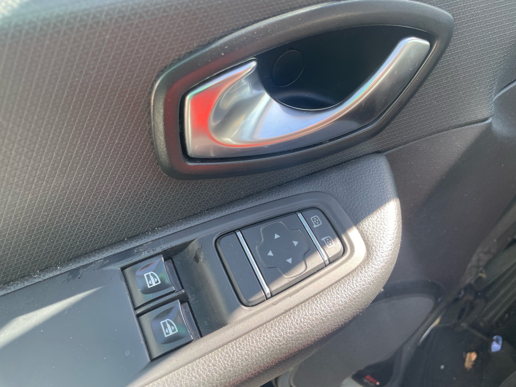 Image RENAULT CLIO 4