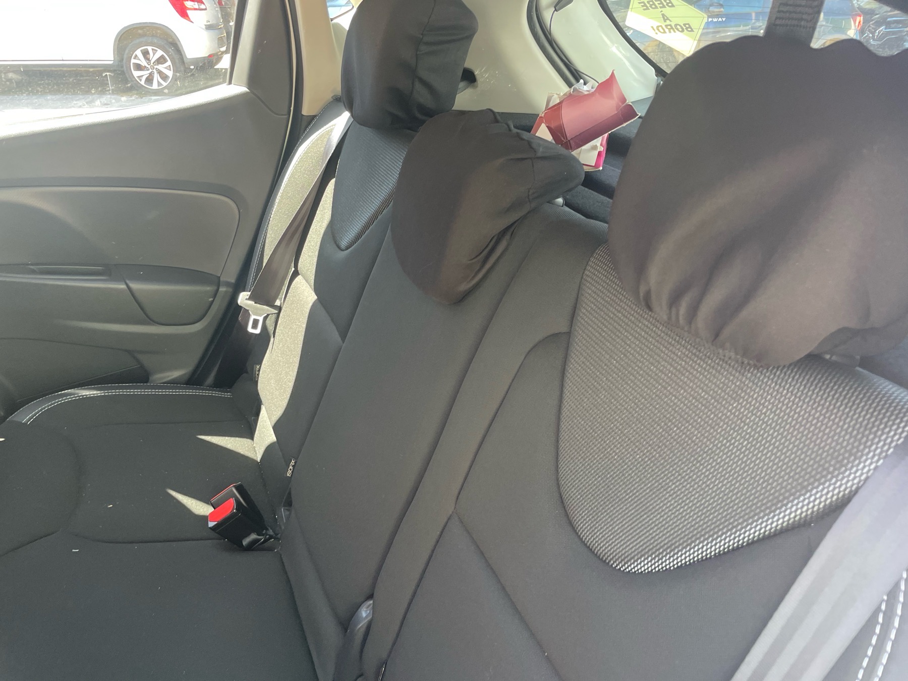 Image RENAULT CLIO 4