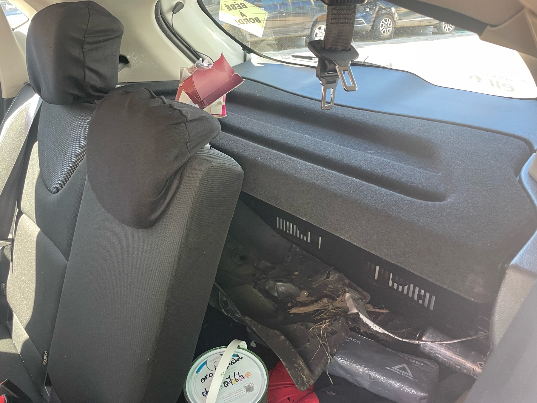 Image RENAULT CLIO 4