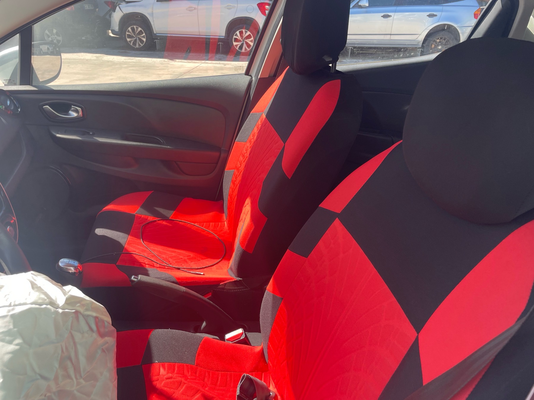 Image RENAULT CLIO 4