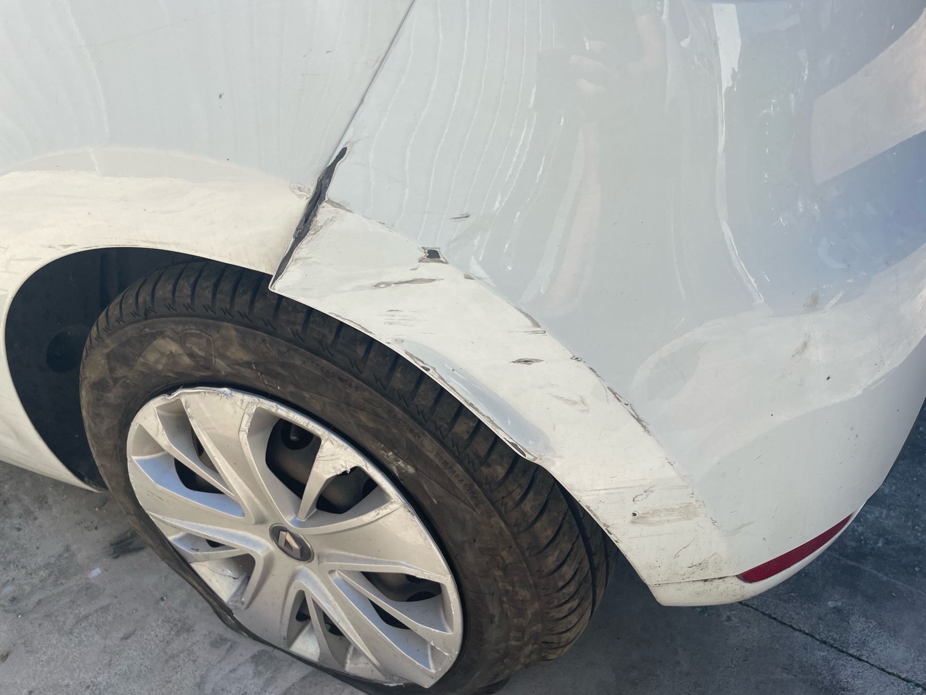 Image RENAULT CLIO 4
