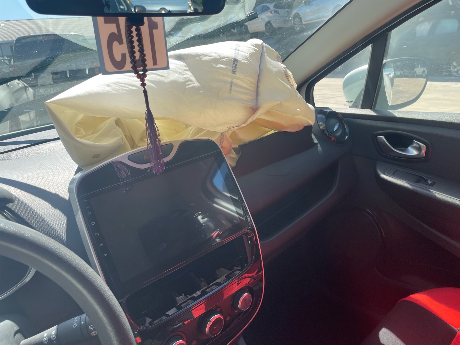 Image RENAULT CLIO 4