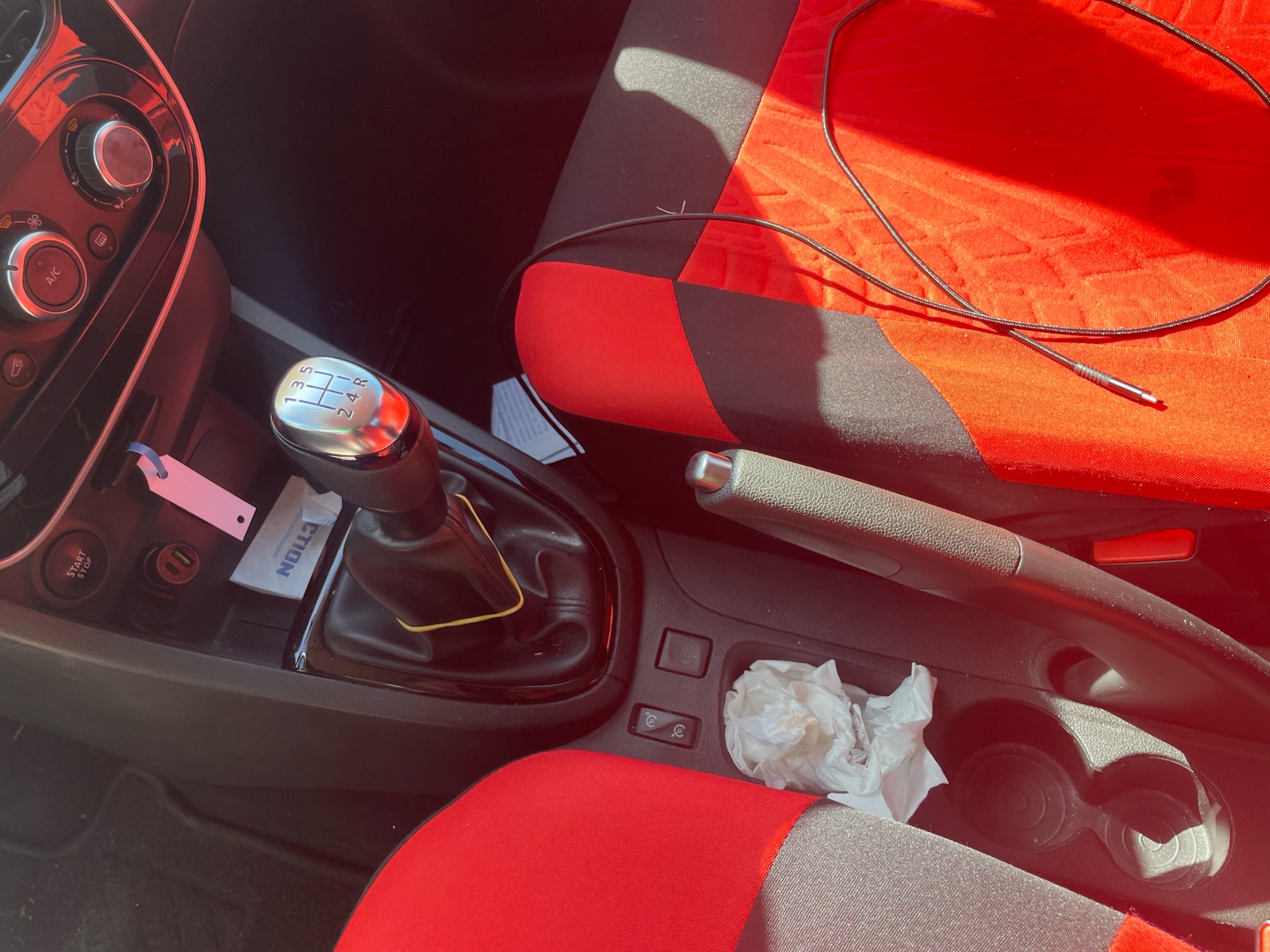 Image RENAULT CLIO 4