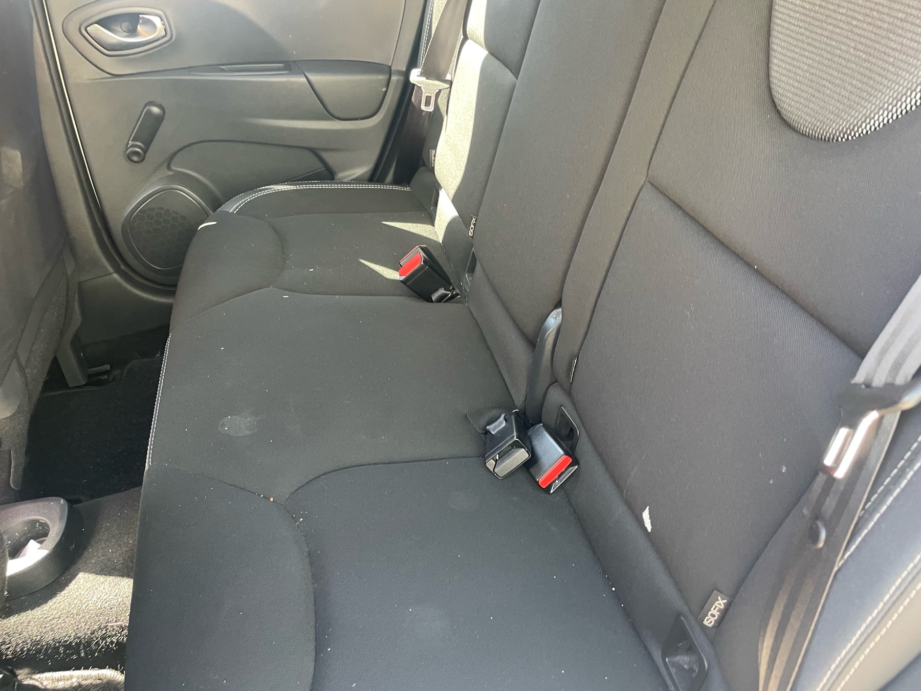 Image RENAULT CLIO 4