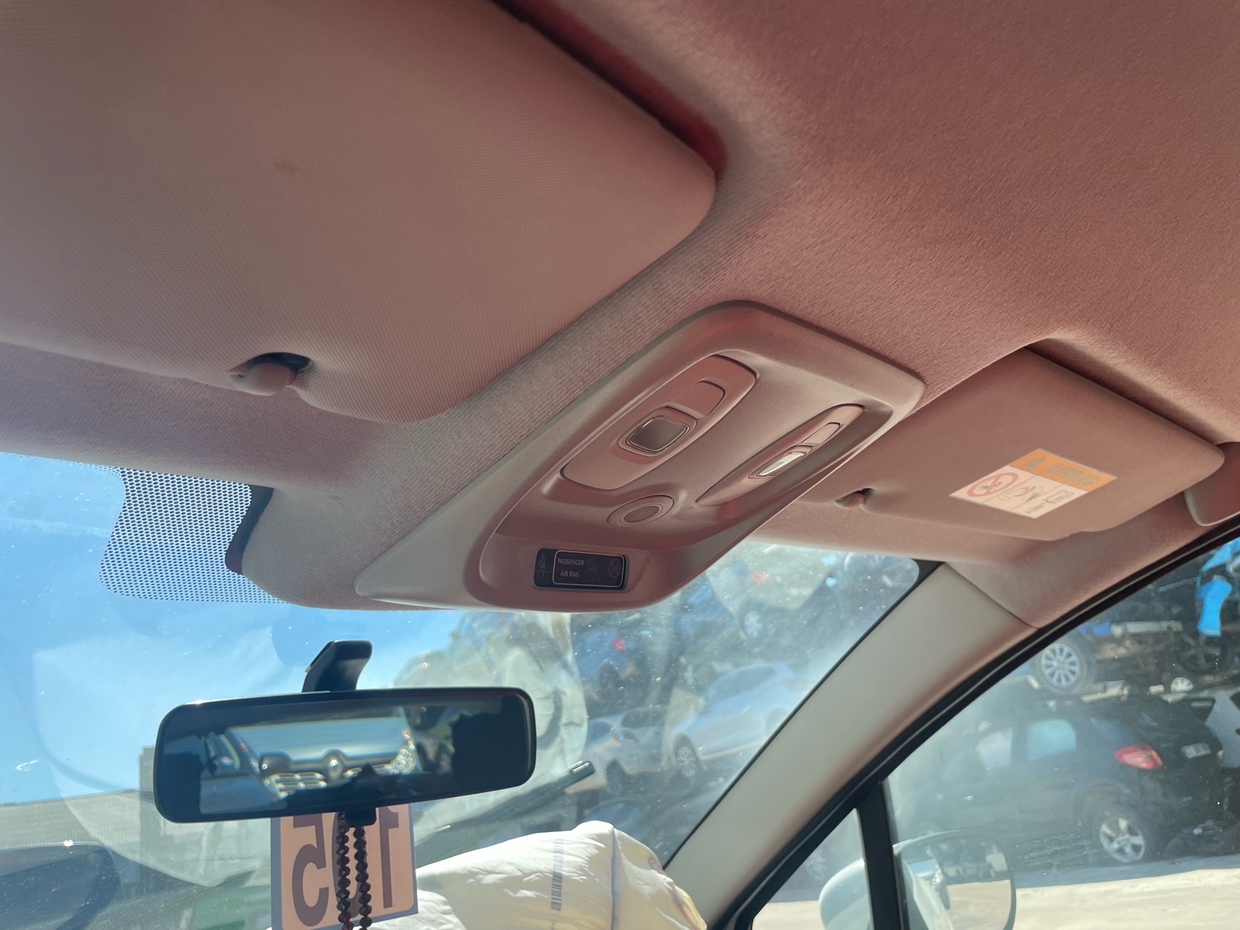 Image RENAULT CLIO 4