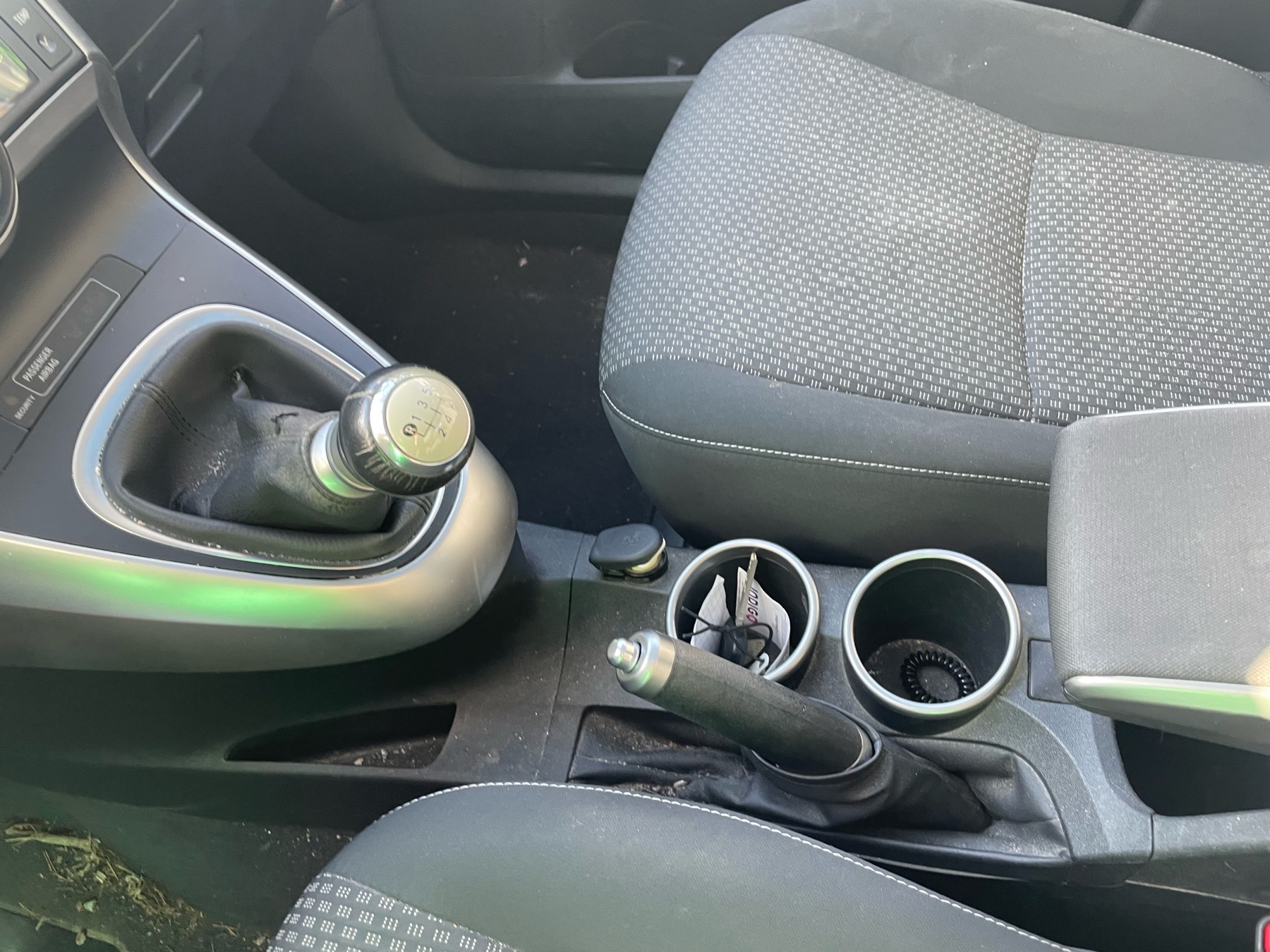 Image TOYOTA VERSO