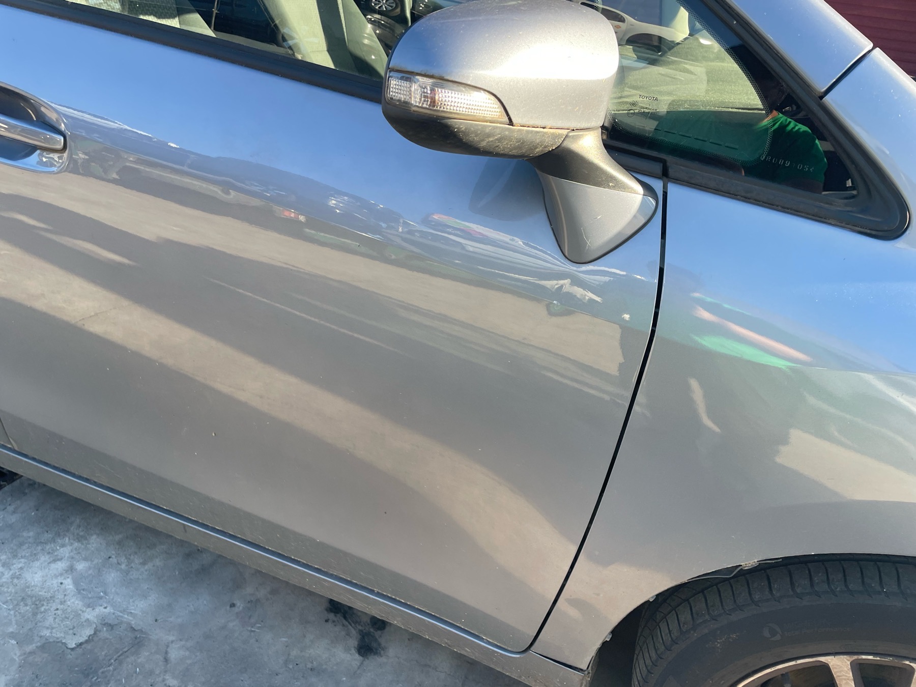 Image TOYOTA VERSO